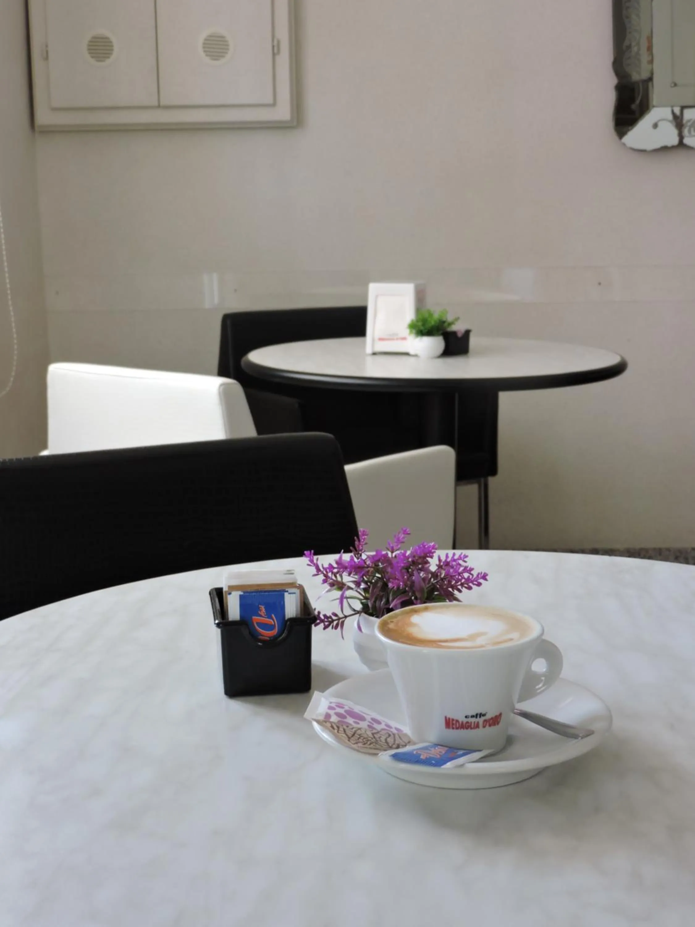 Lounge or bar in Albergo Sabrina