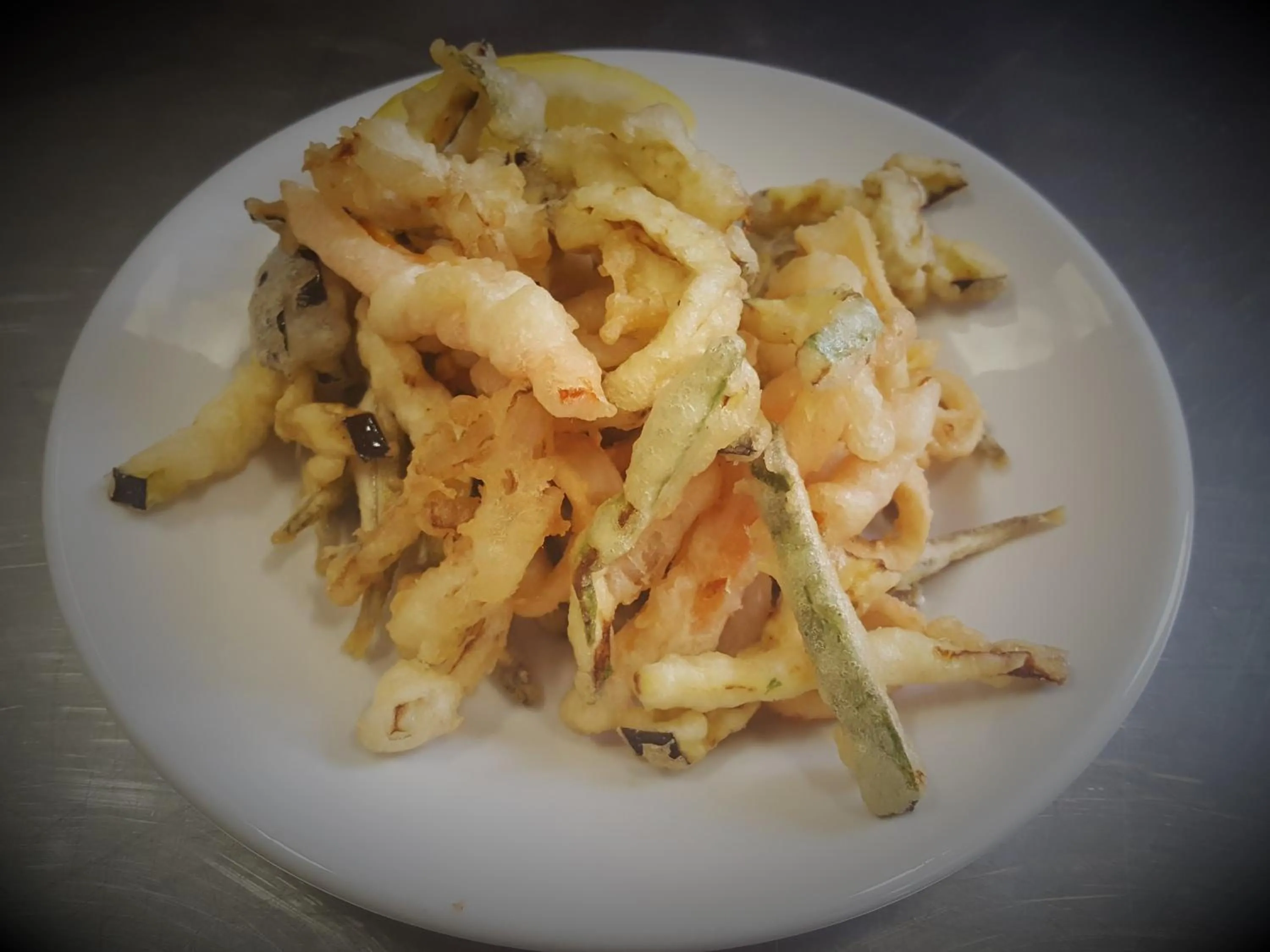 Restaurant/places to eat in Albergo Sabrina