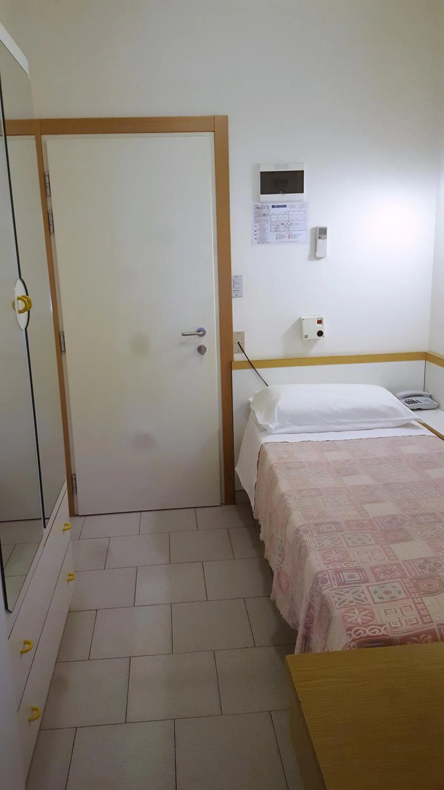 Other in Albergo Sabrina