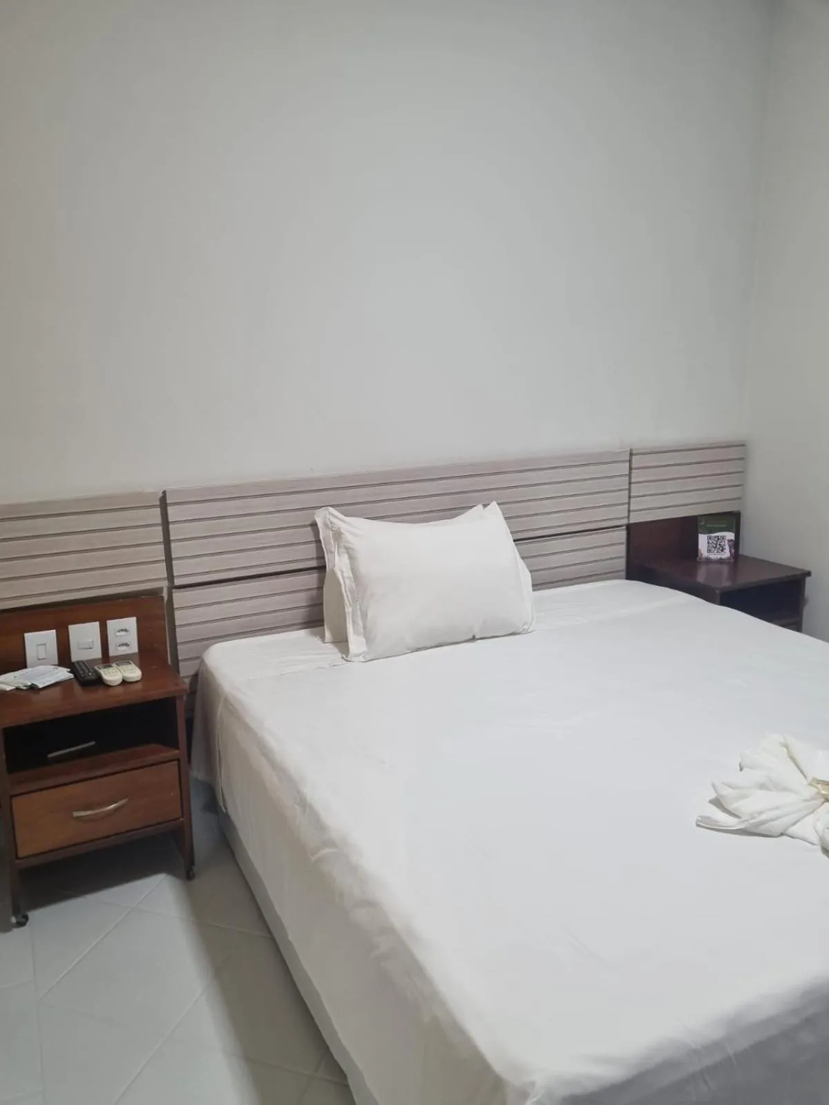 Hotel Floresta do Carajas