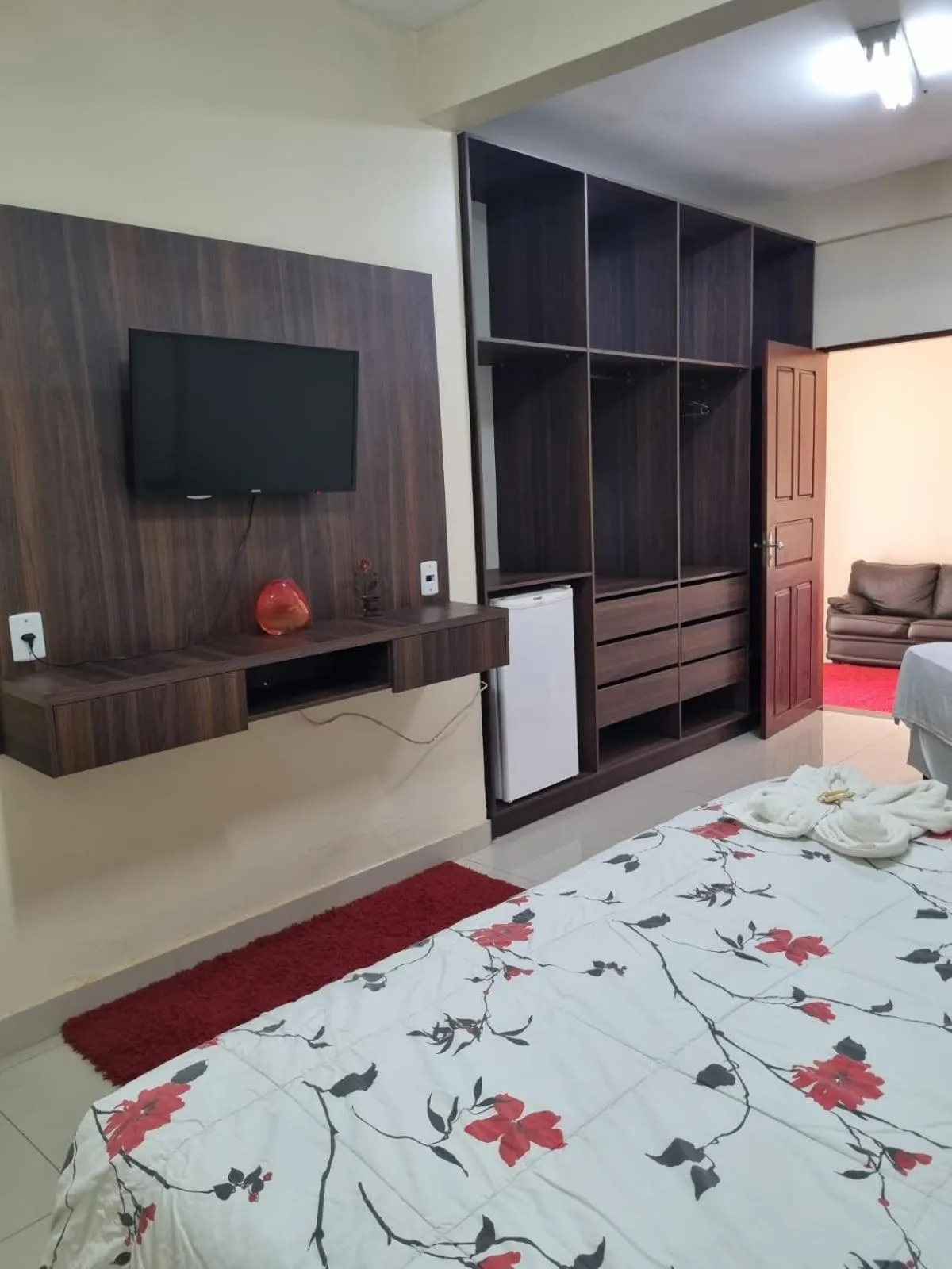 Hotel Floresta do Carajas