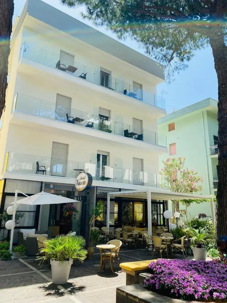 Hotel Vasco Hotel Vasco