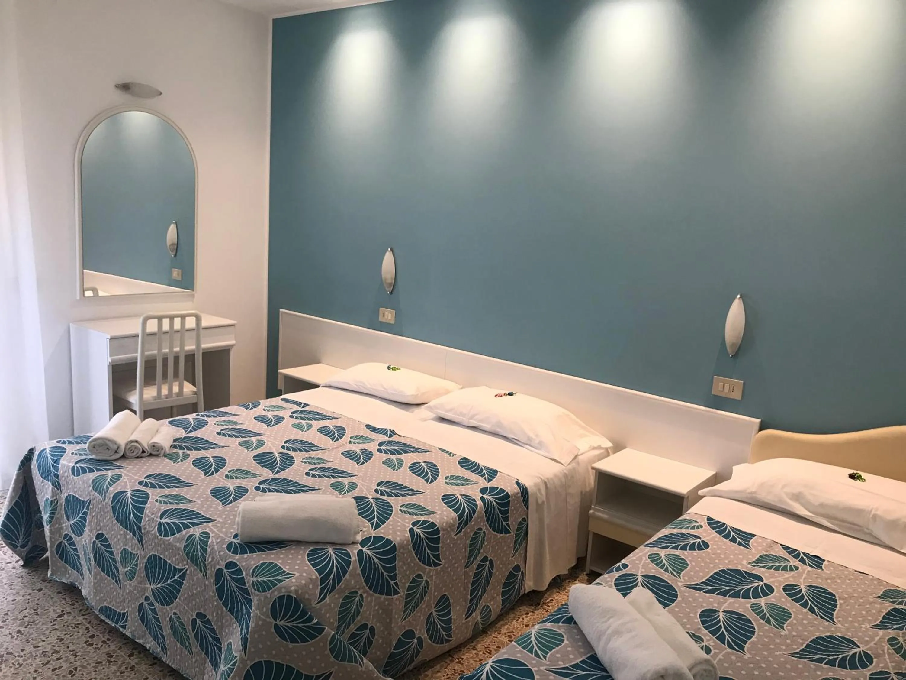 Photo of the whole room, Bed in Hotel Vasco