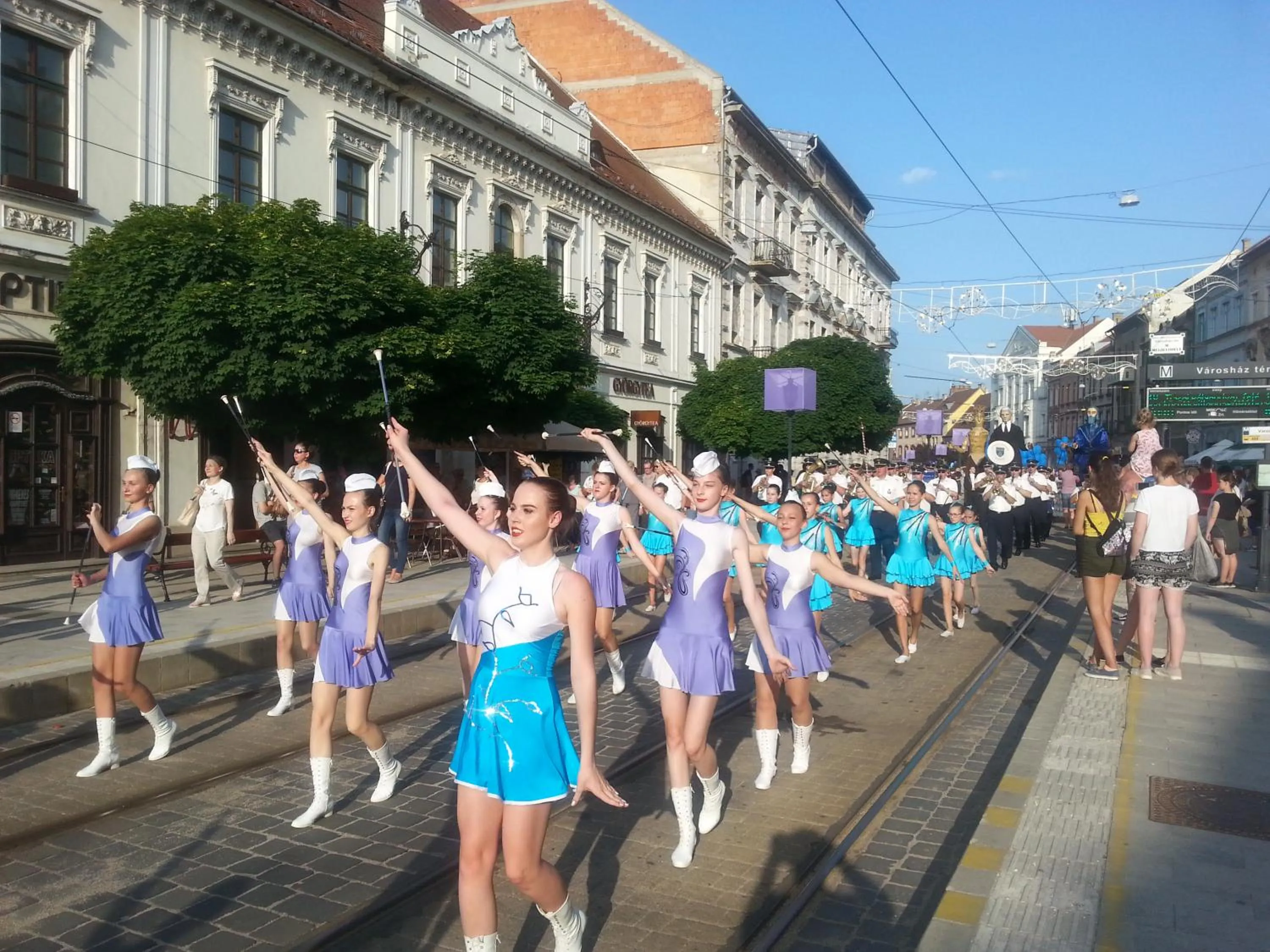 Szinva Apartman Miskolc
