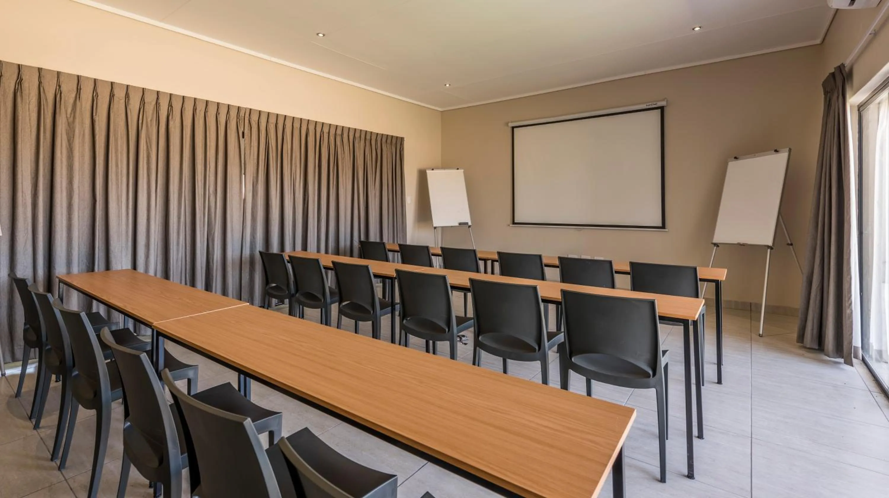 Activities in Pofadder Inn