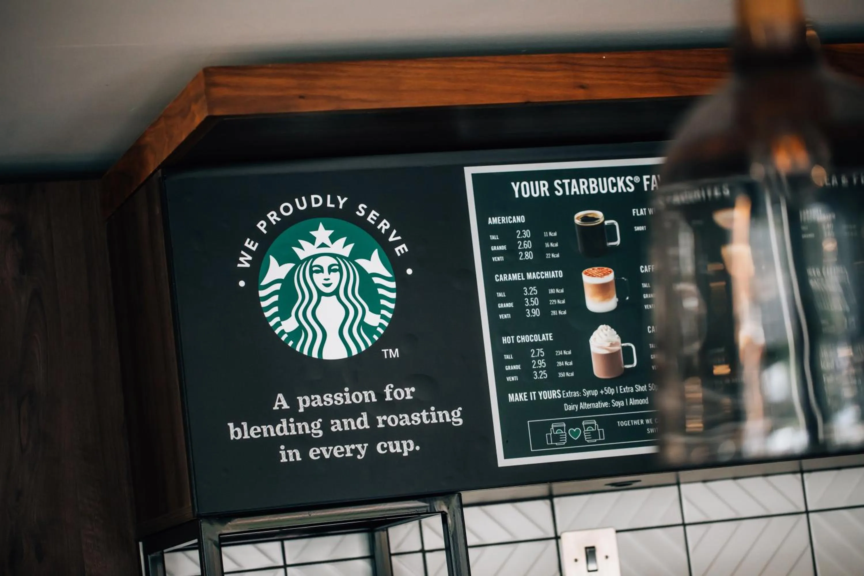 Coffee/tea facilities in Holiday Inn Belfast by IHG