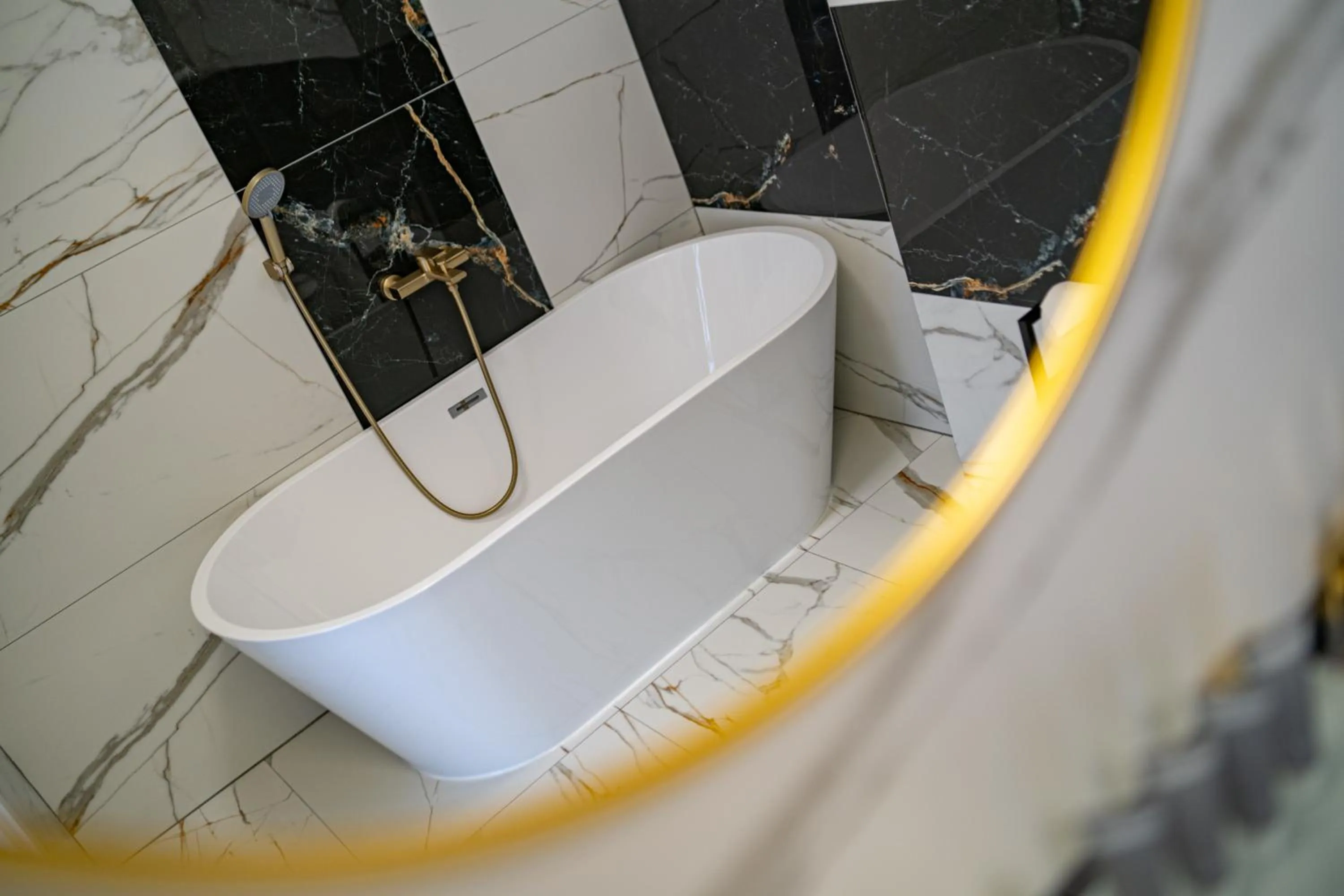 Hotel Lantier & Swimming Pool Zone