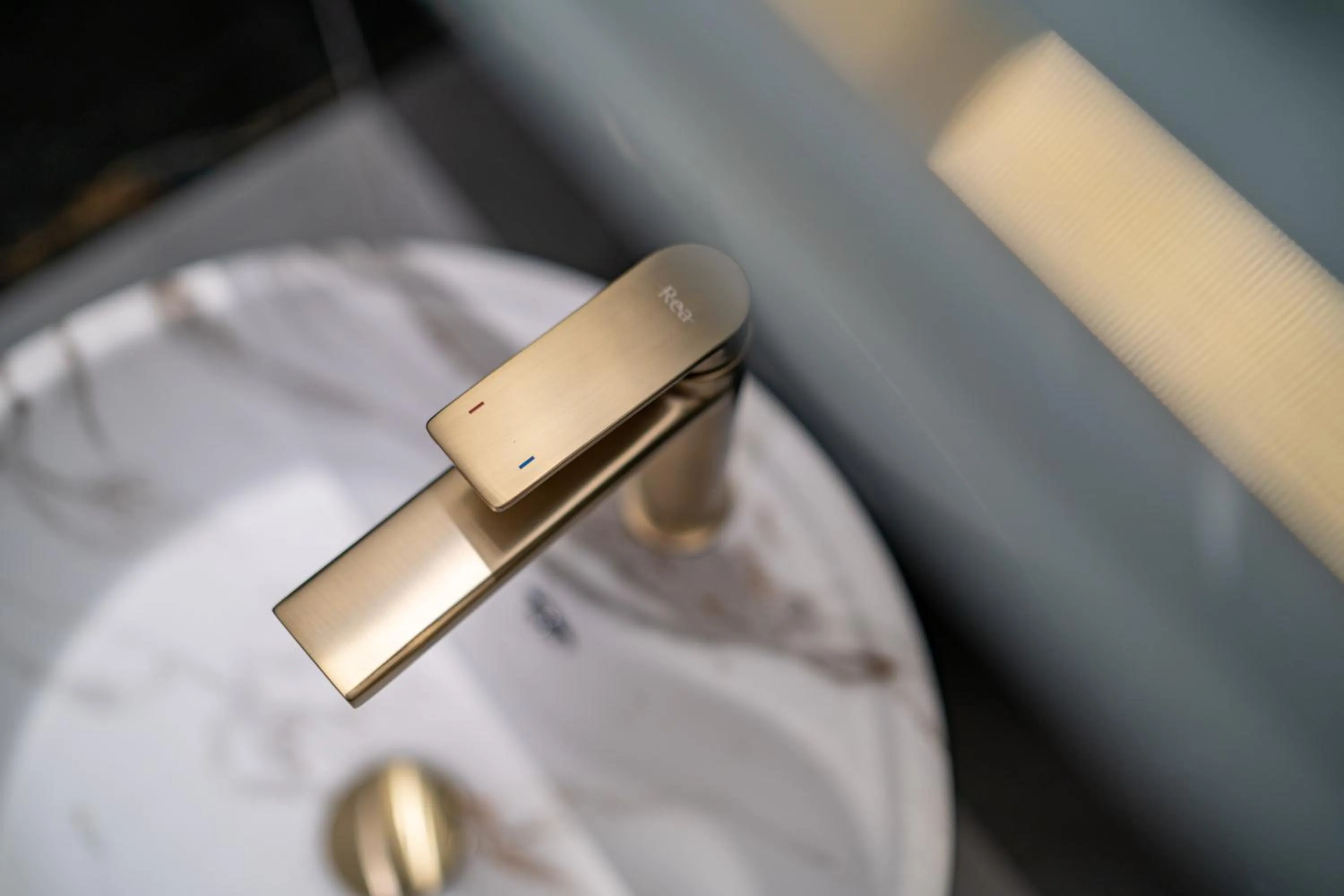 Bathroom in Hotel Lantier & Swimming Pool Zone