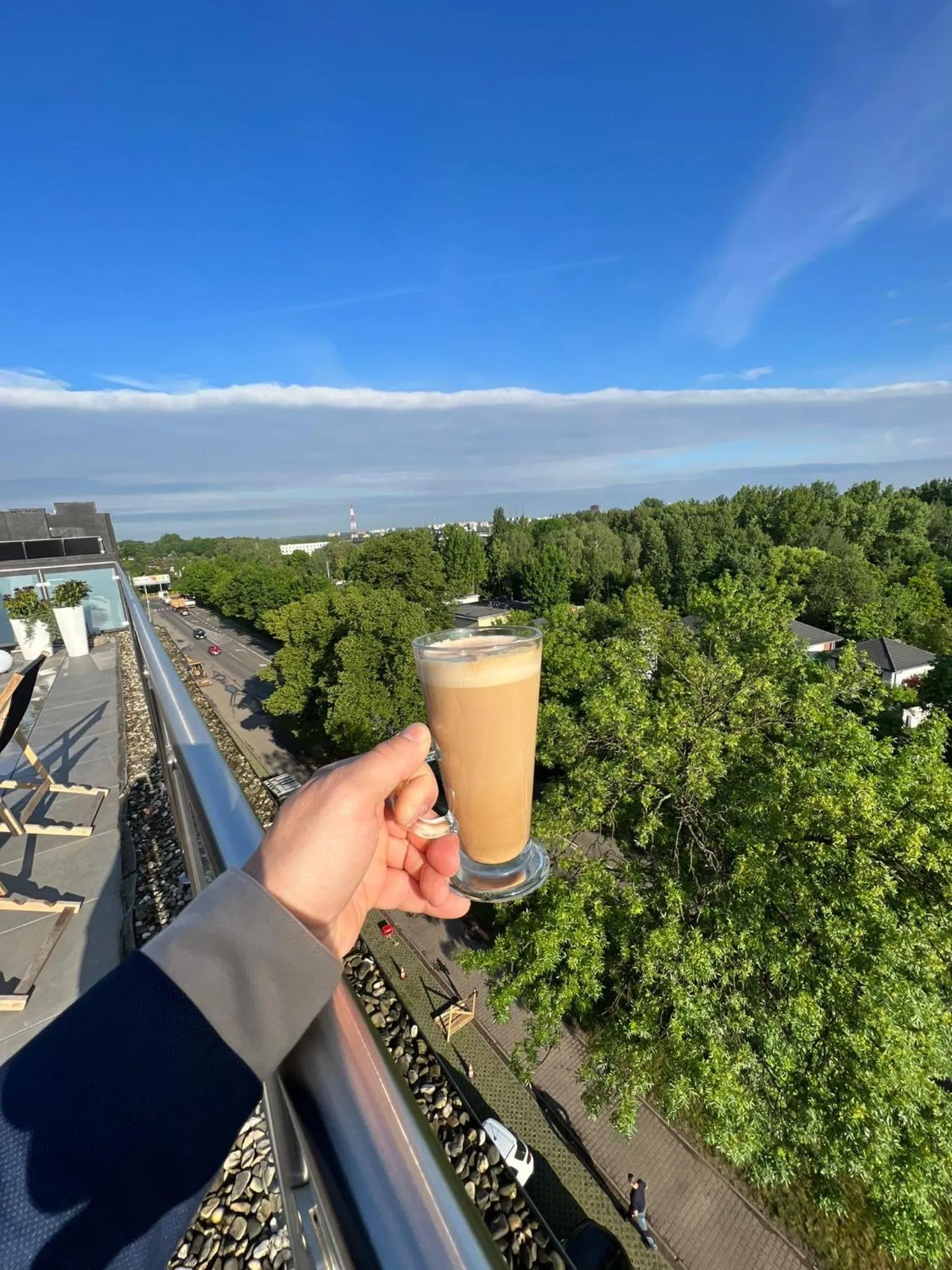 Hotel Lantier & Swimming Pool Zone