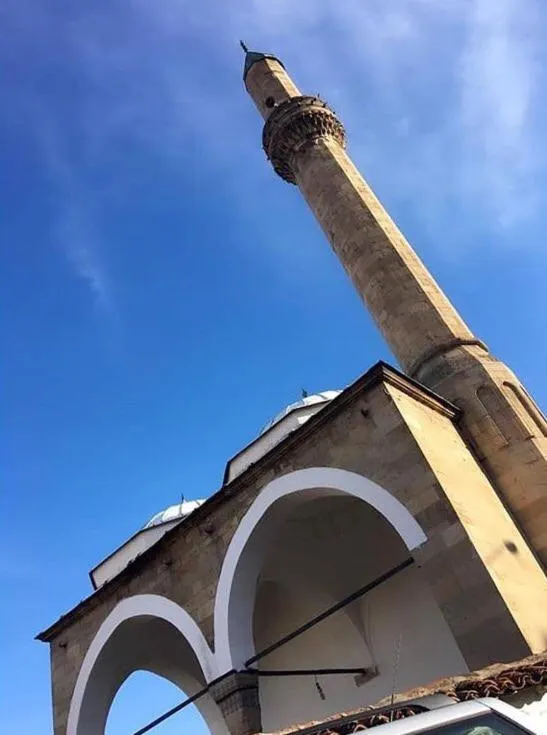 Prenociste&Restoran DM