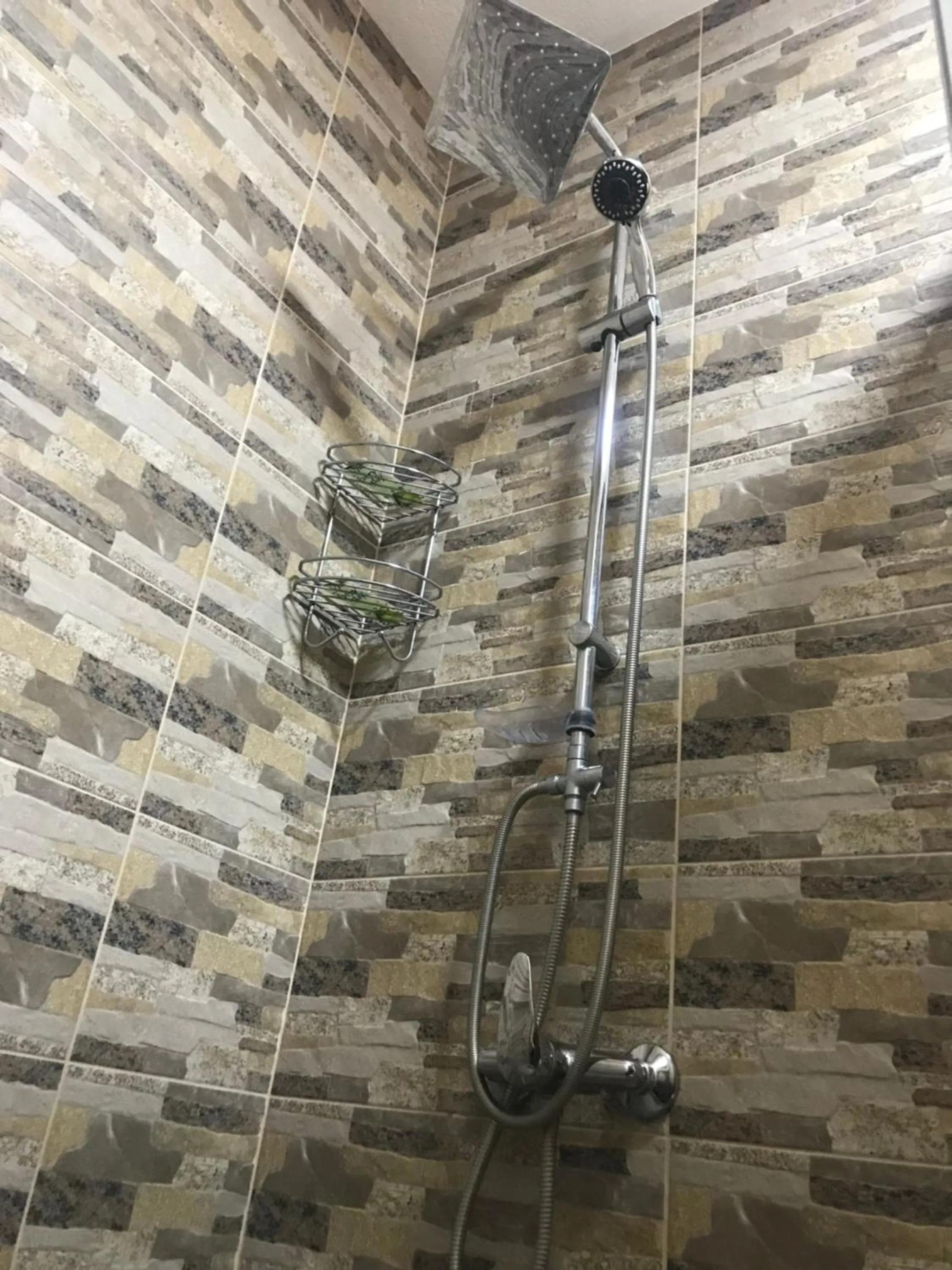 Decorative detail in Prenociste&Restoran DM