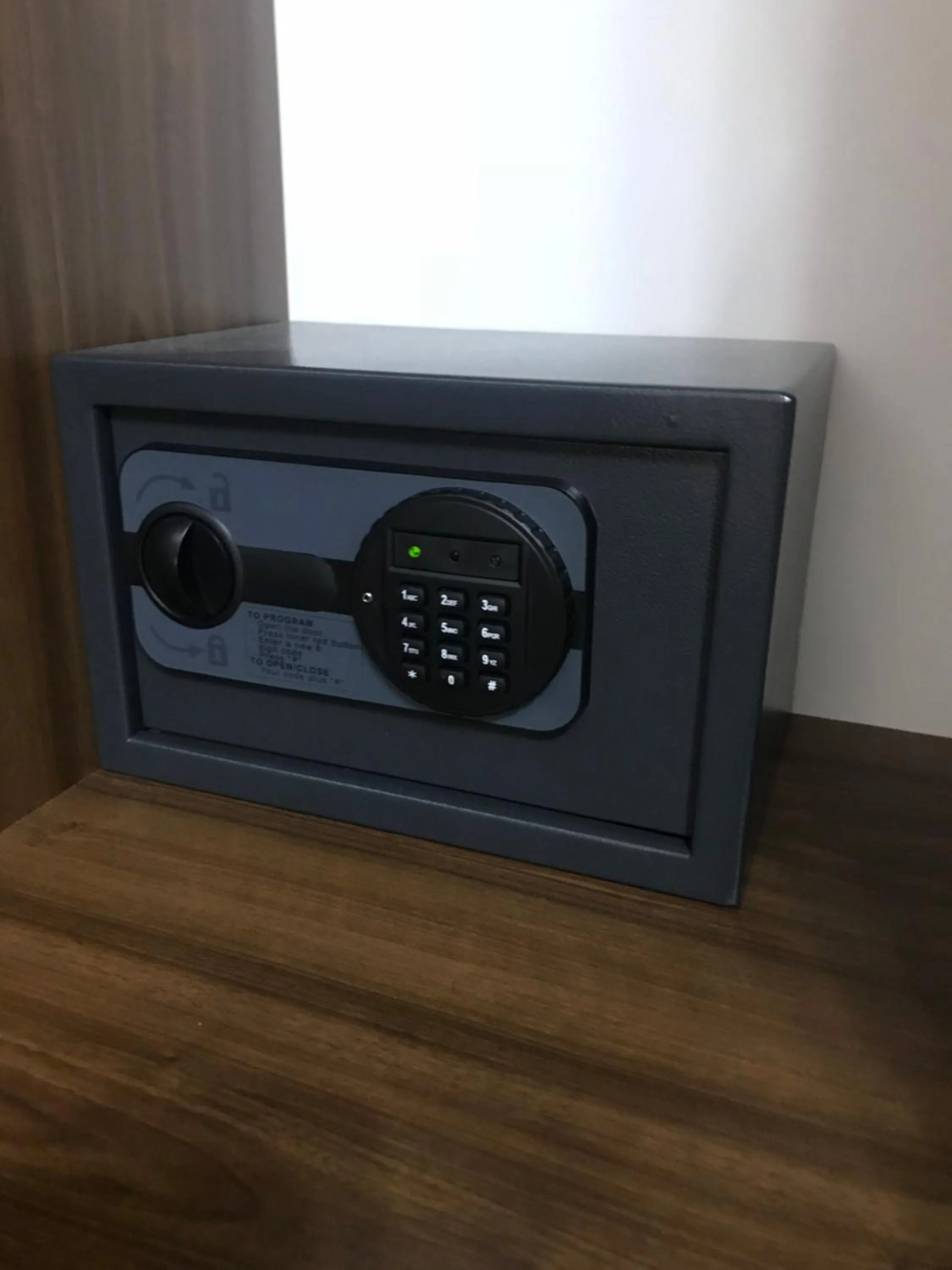 Photo of the whole room in Prenociste&Restoran DM