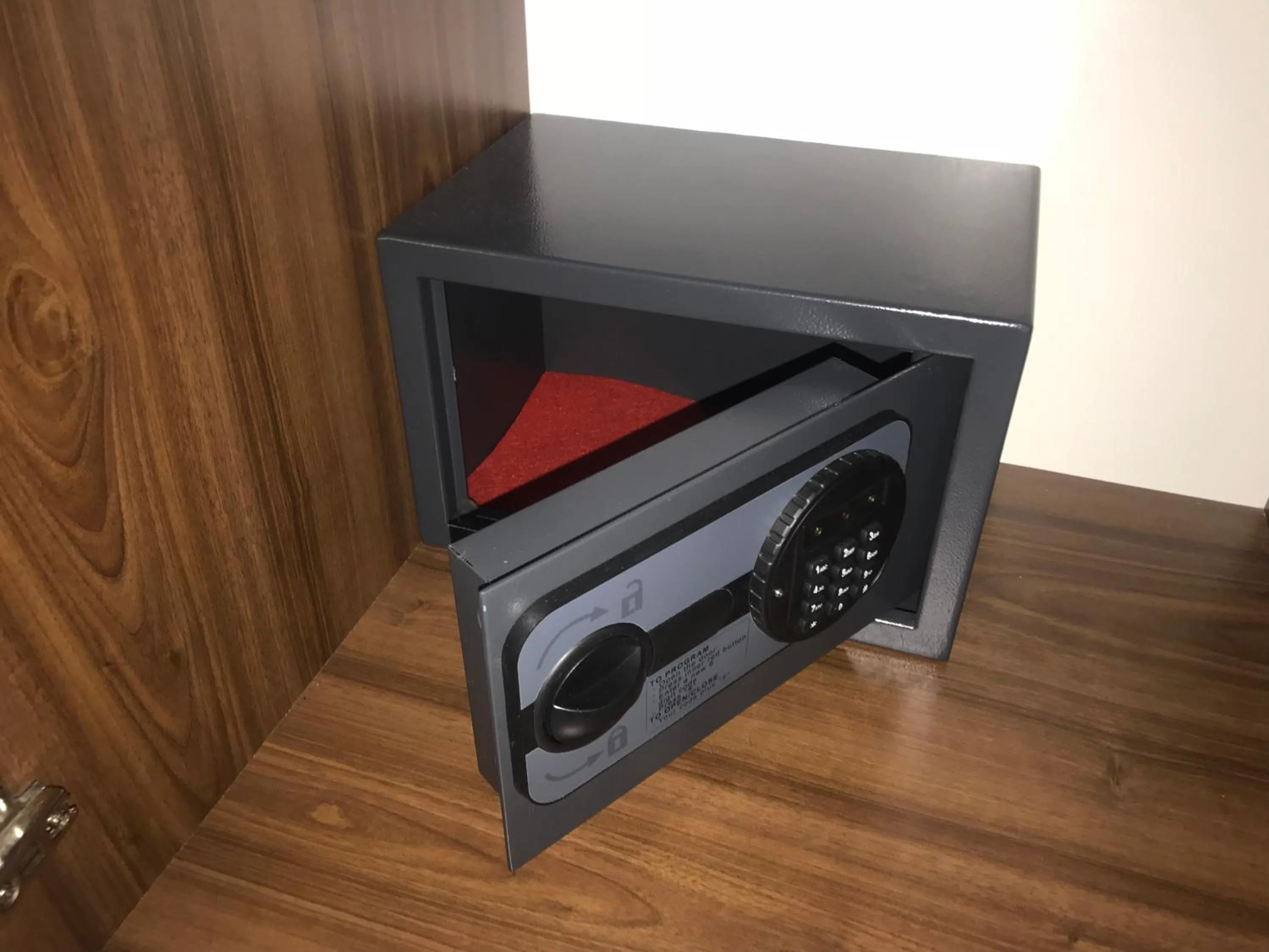 Decorative detail in Prenociste&Restoran DM