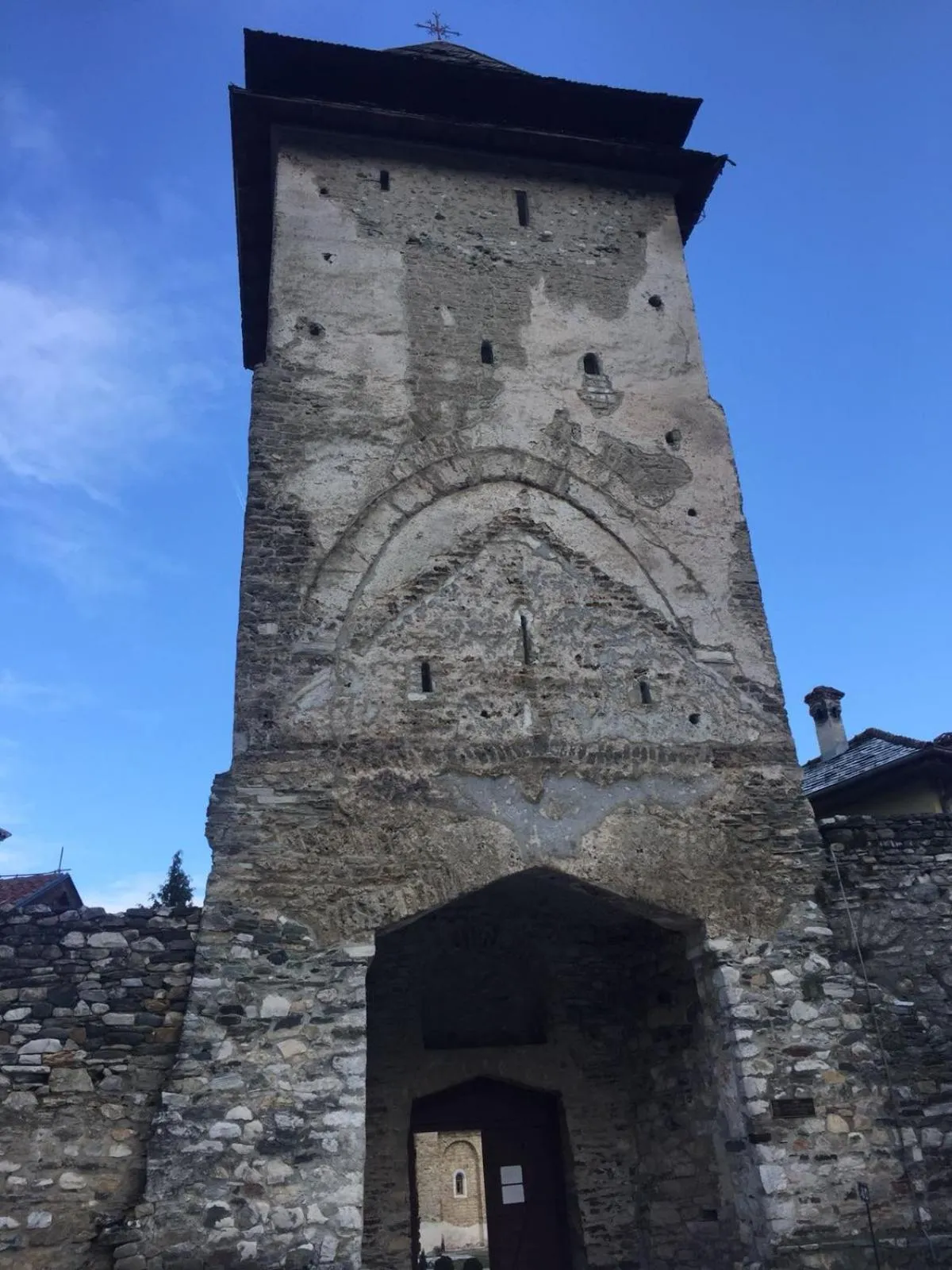 Prenociste&Restoran DM