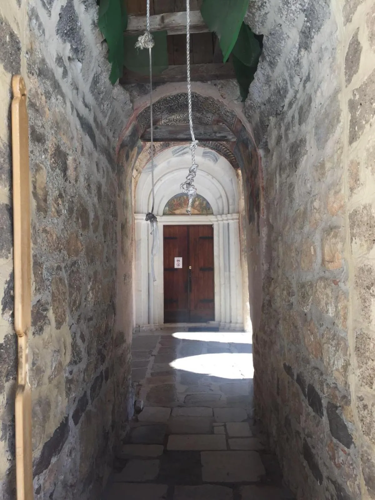 Prenociste&Restoran DM