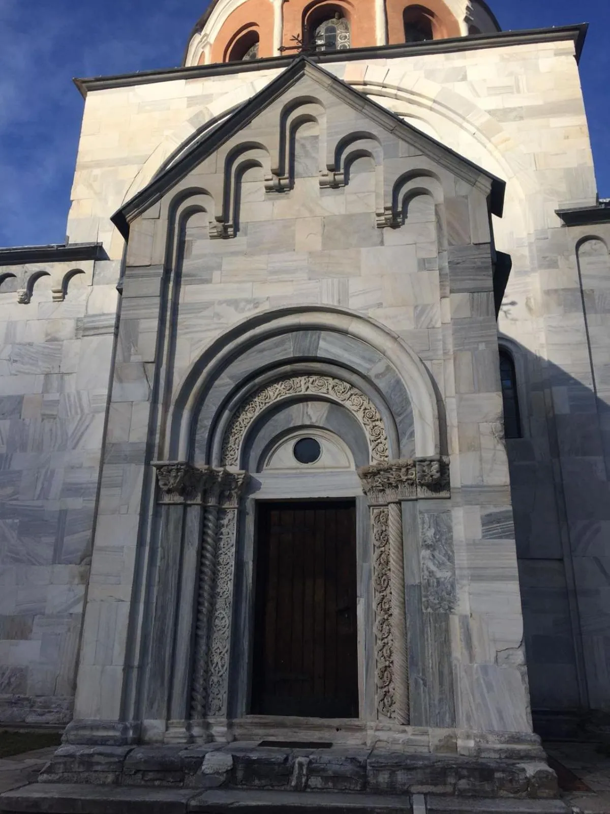 Prenociste&Restoran DM