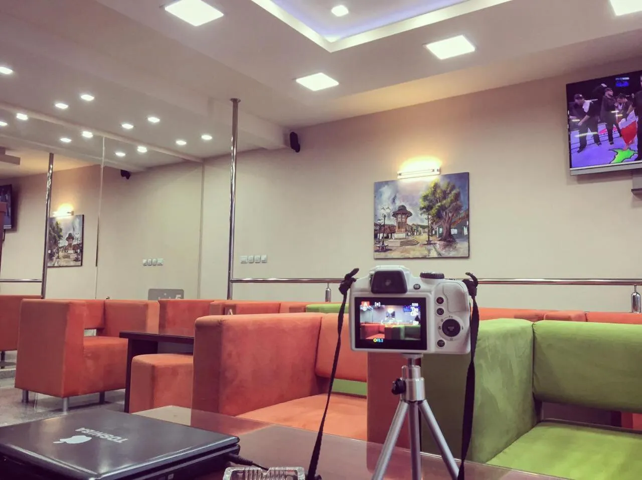 Other in Prenociste&Restoran DM