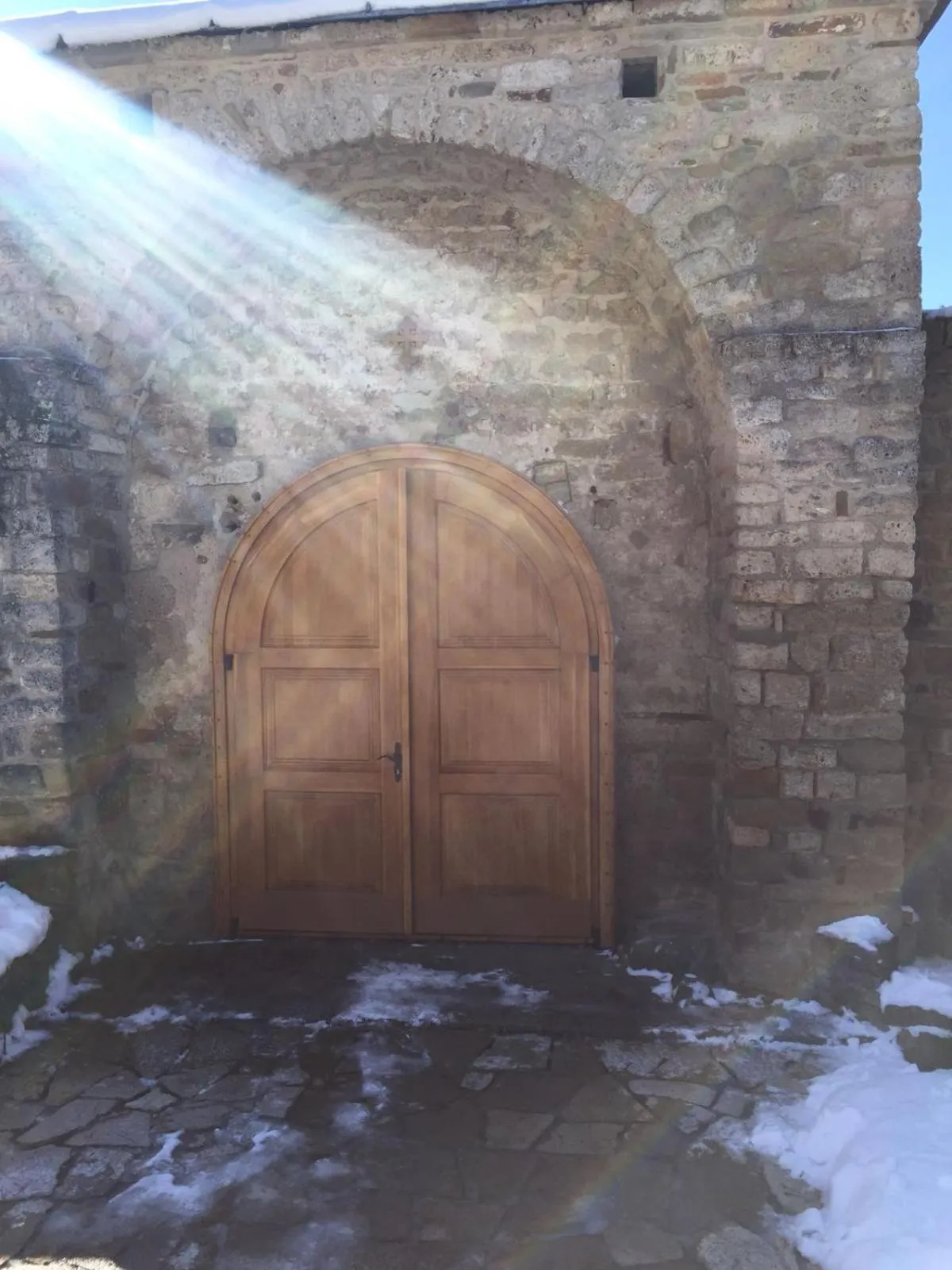 Prenociste&Restoran DM