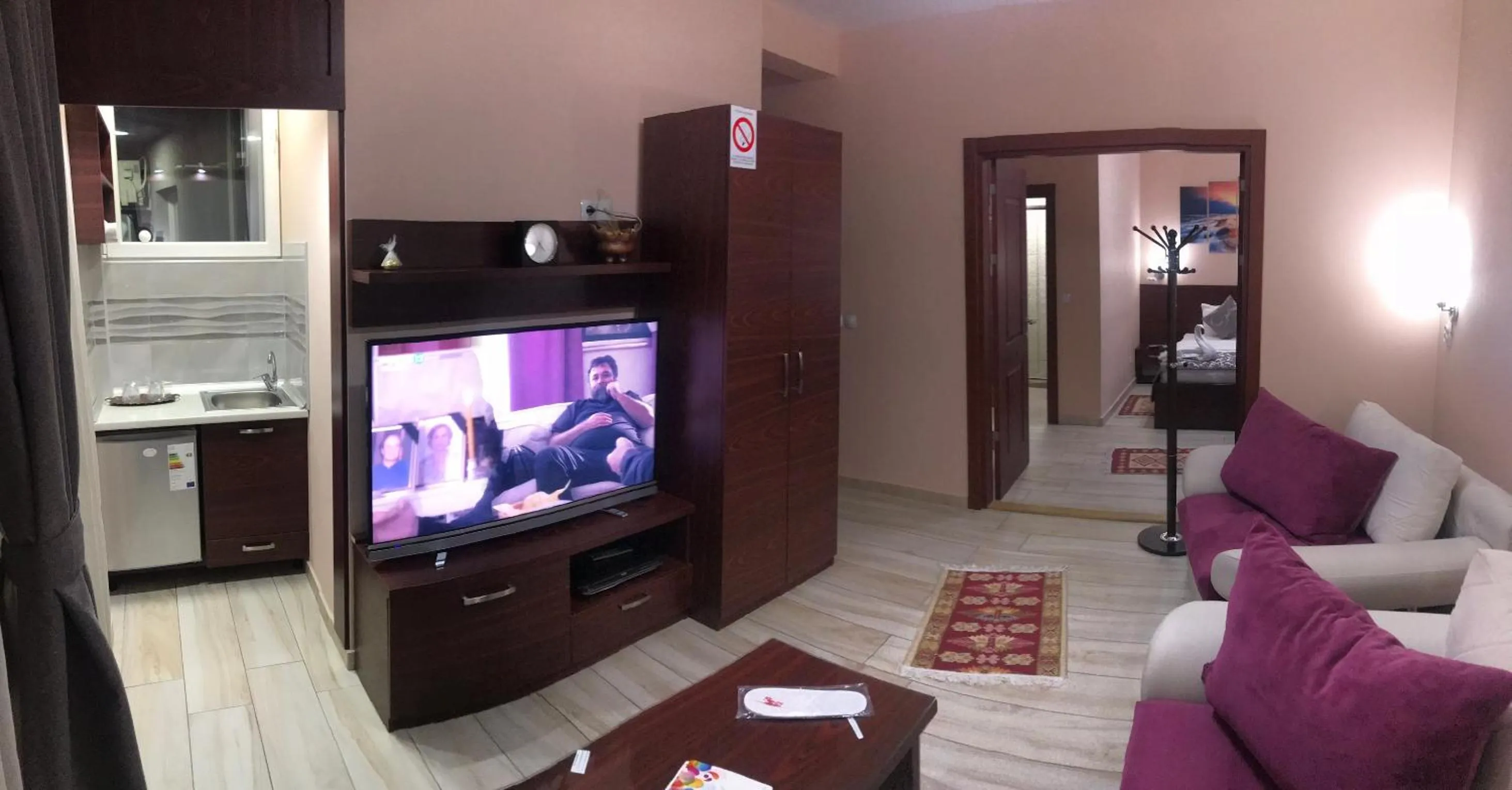 Decorative detail in Prenociste&Restoran DM