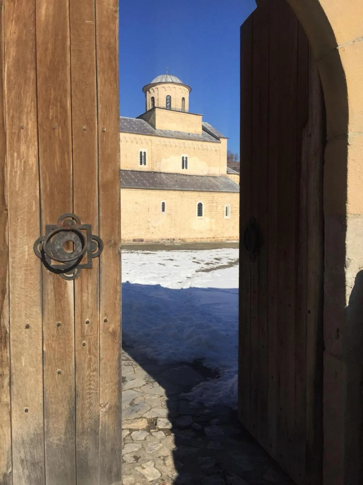 Prenociste&Restoran DM