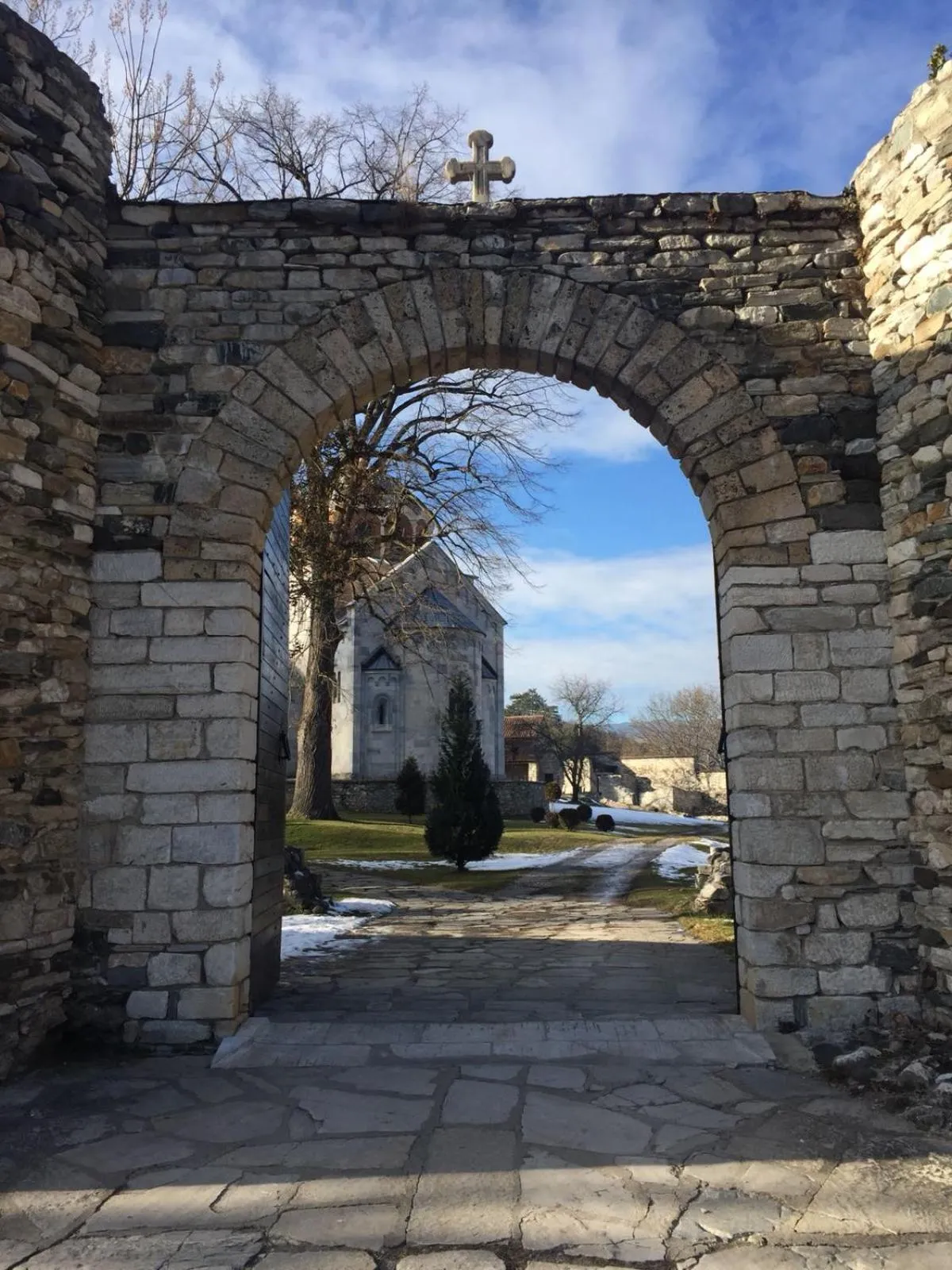 Prenociste&Restoran DM