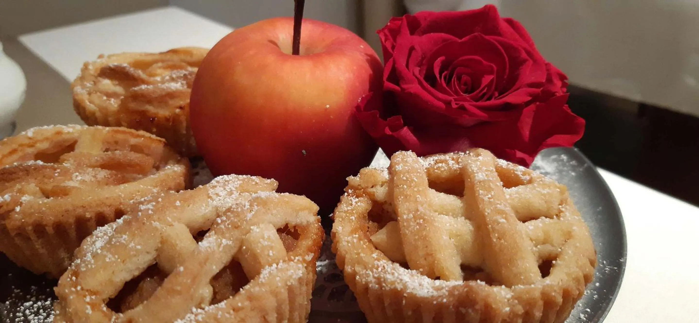 Buffet breakfast in Boutique Hotel Rosengarten Hamburg