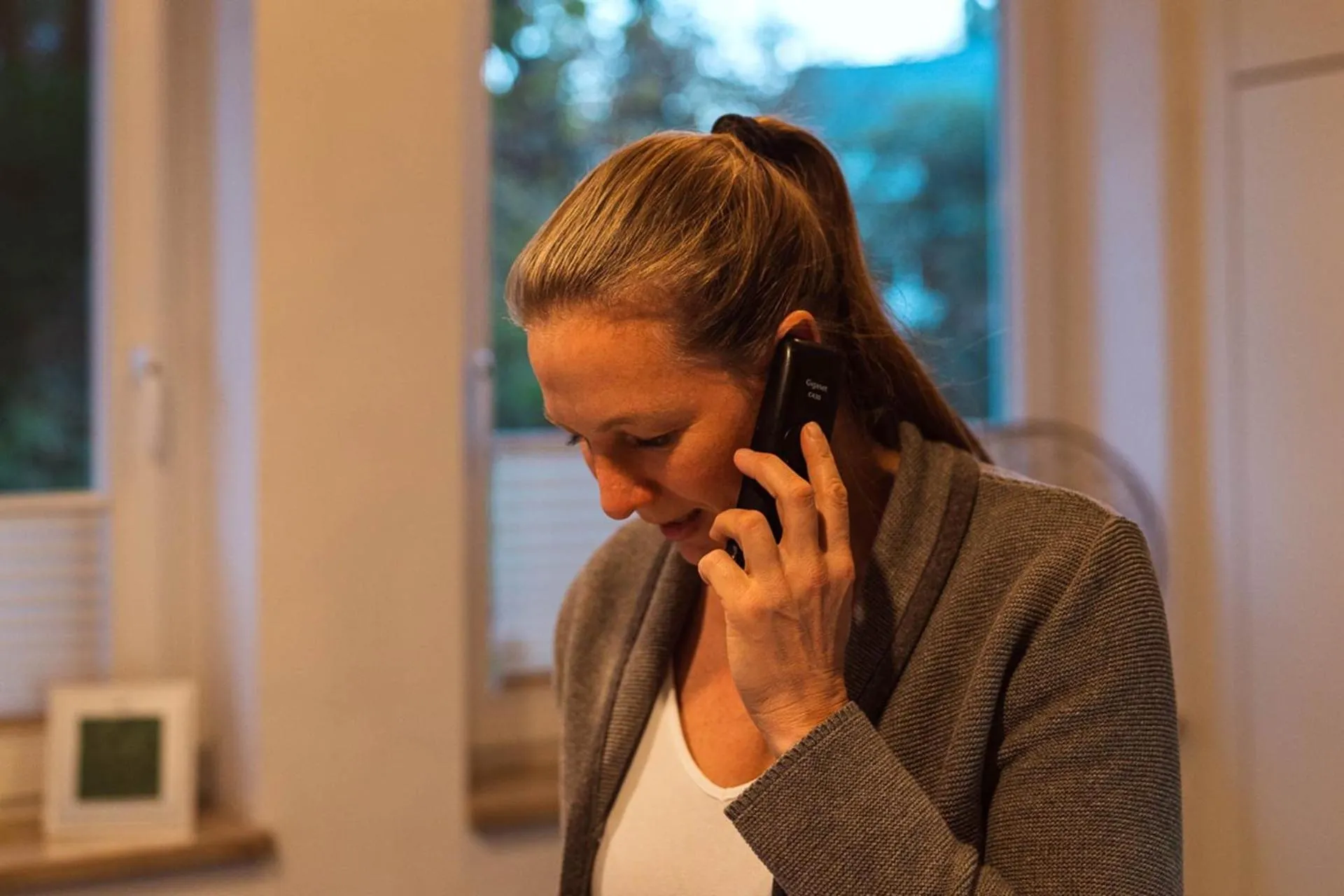 Lobby or reception in Boutique Hotel Rosengarten Hamburg
