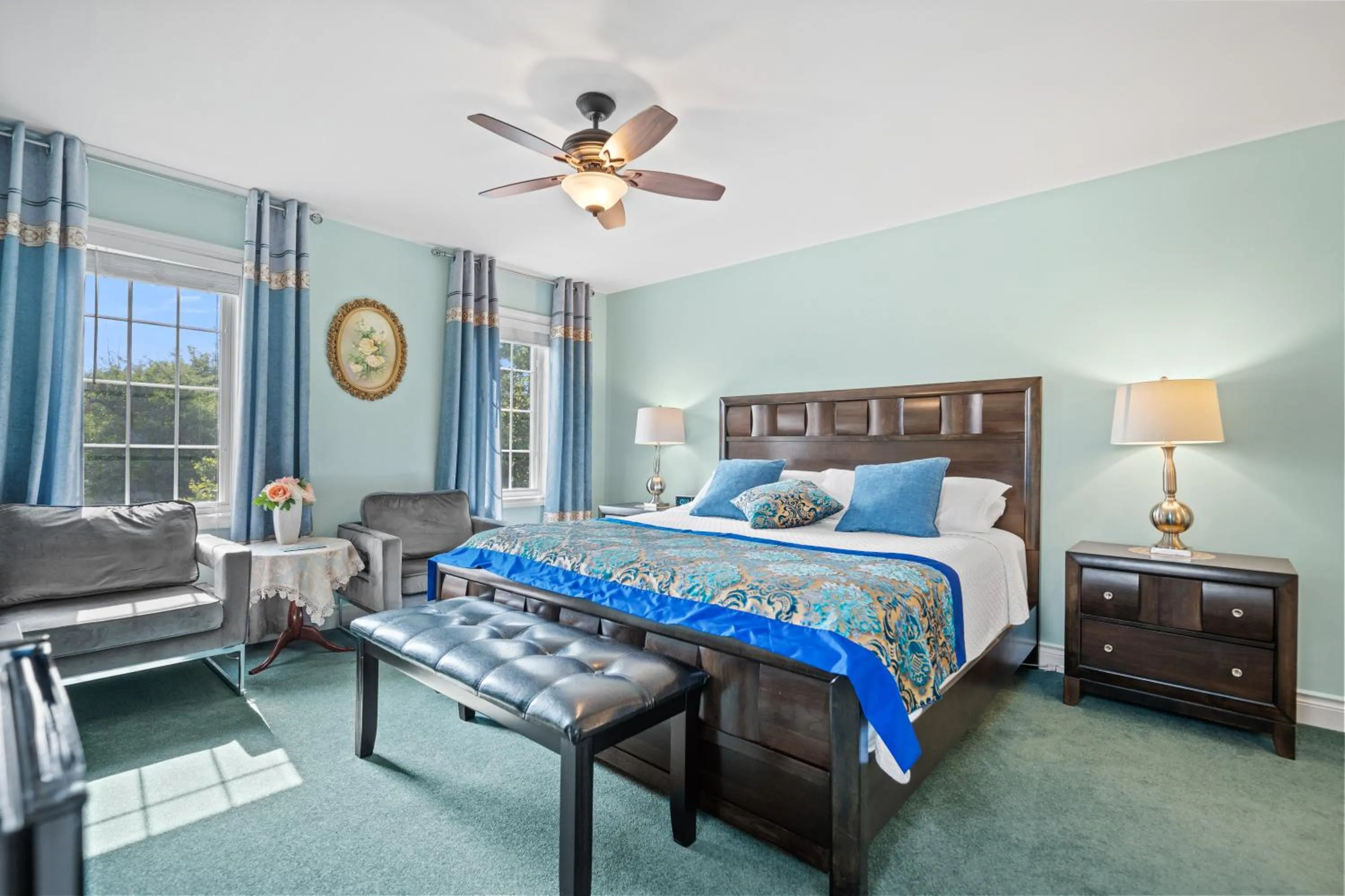 Charlottetown House