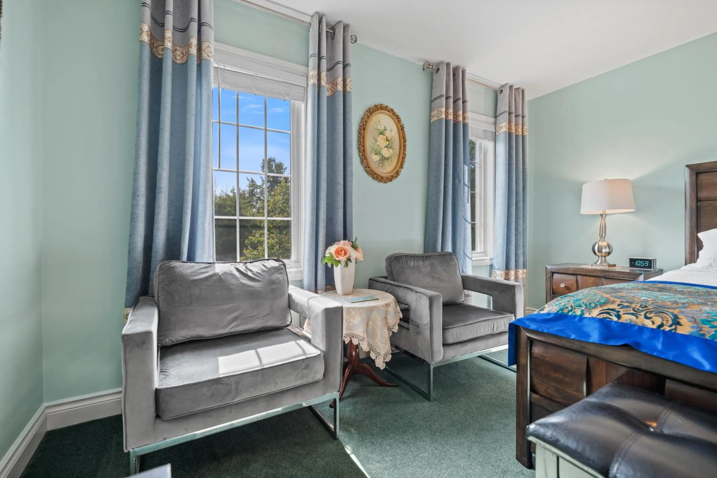 Charlottetown House
