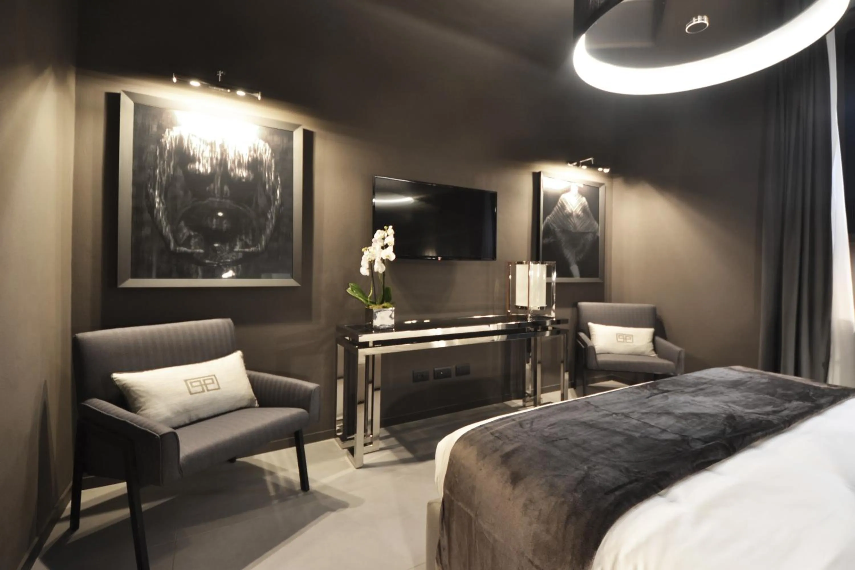 Bed in Parioli Place B&B