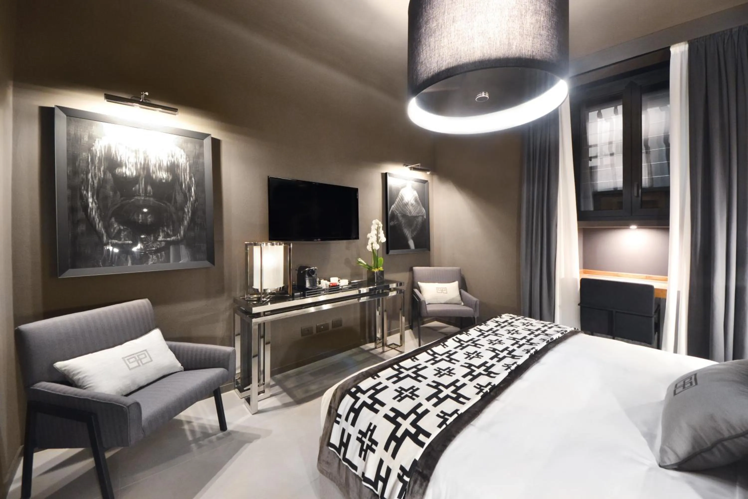 Bed in Parioli Place B&B