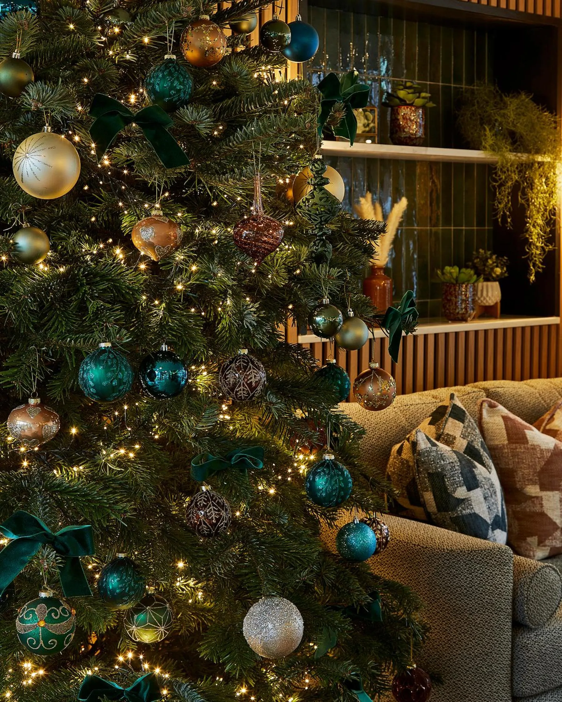 Lobby or reception in Burnham Beeches Hotel & Spa