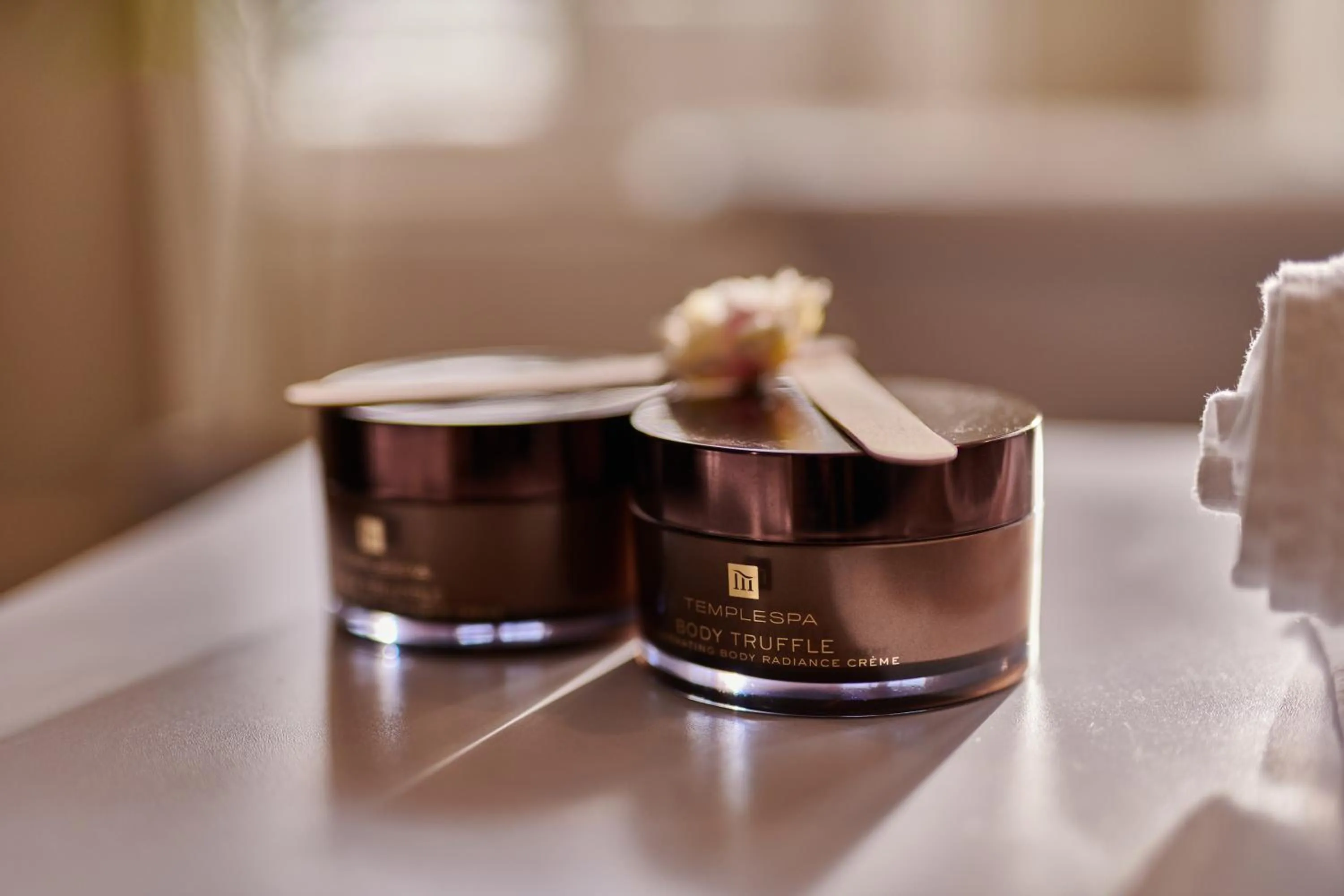 Spa and wellness centre/facilities in Burnham Beeches Hotel & Spa