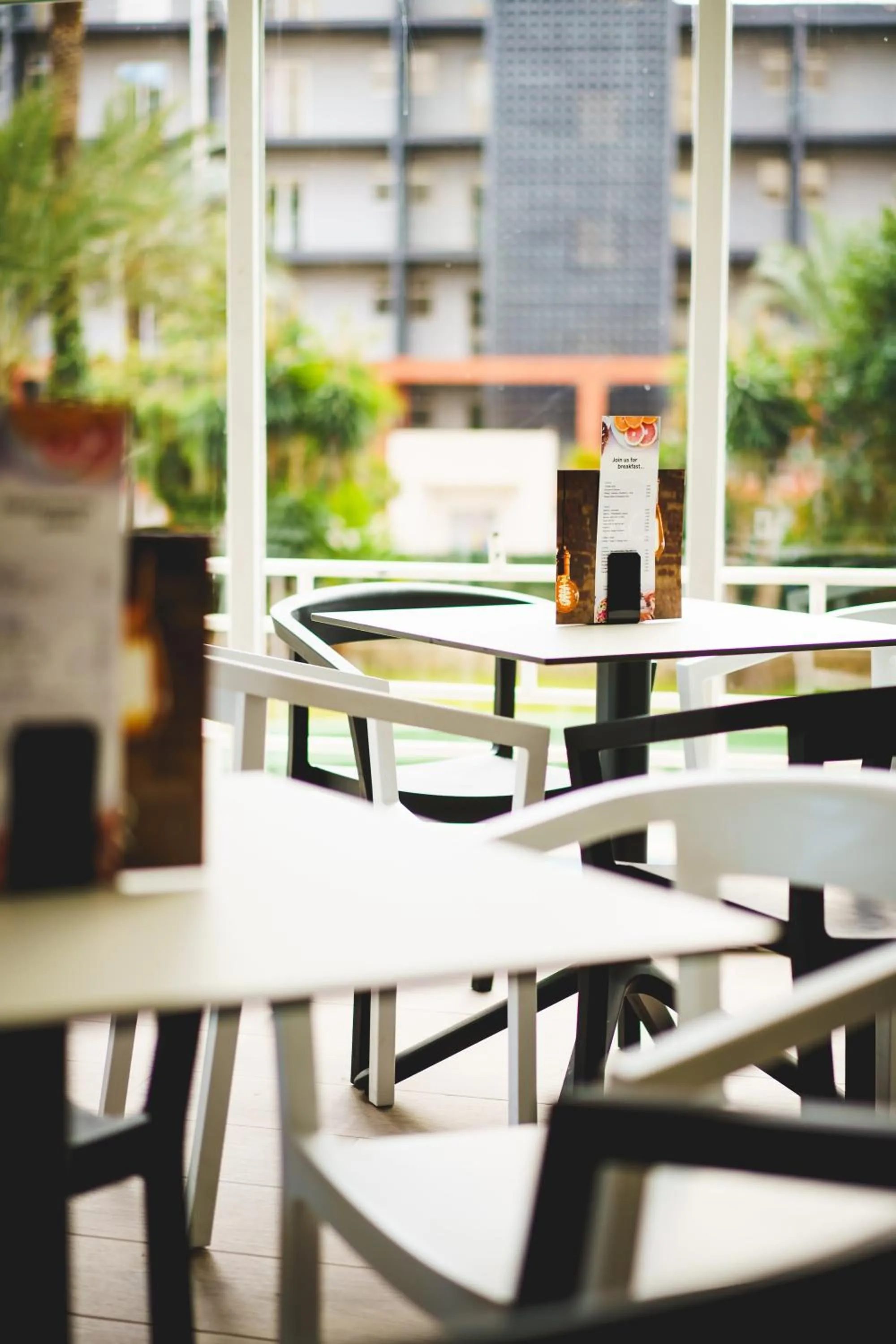 Restaurant/places to eat in Apartamentos El Faro By Mc