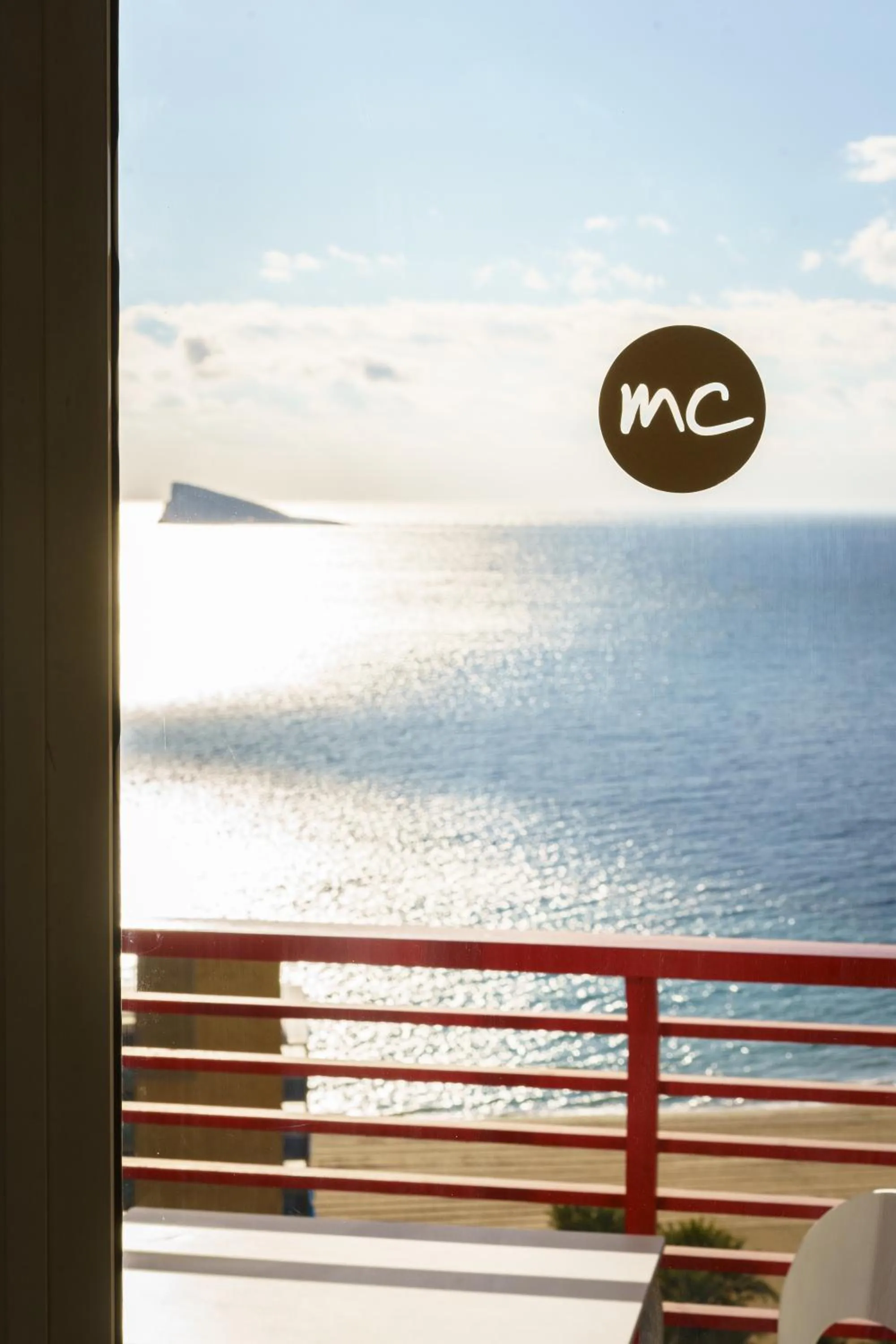 Day in Apartamentos El Faro By Mc