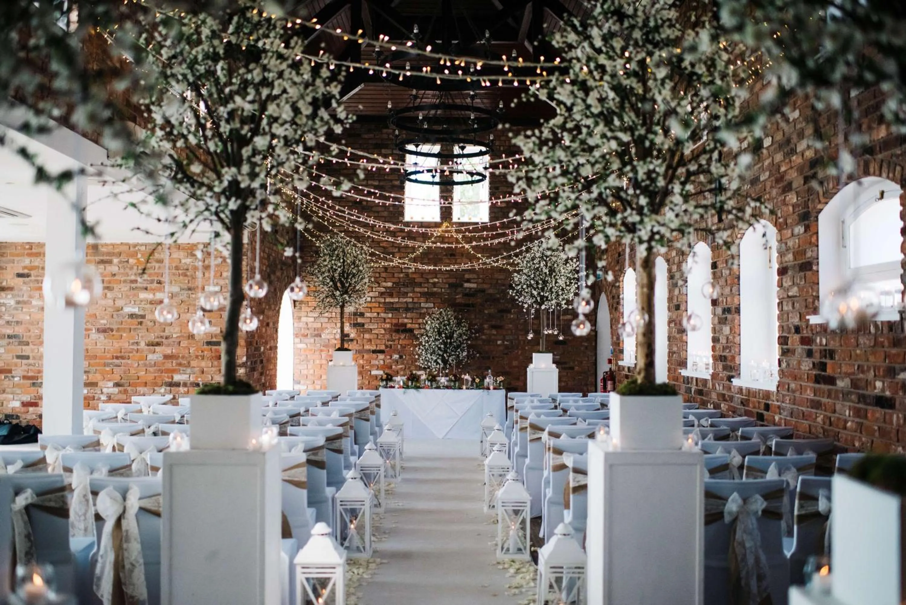Meeting/conference room in DoubleTree by Hilton Chester