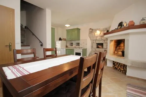 Holiday Home Vinkovic