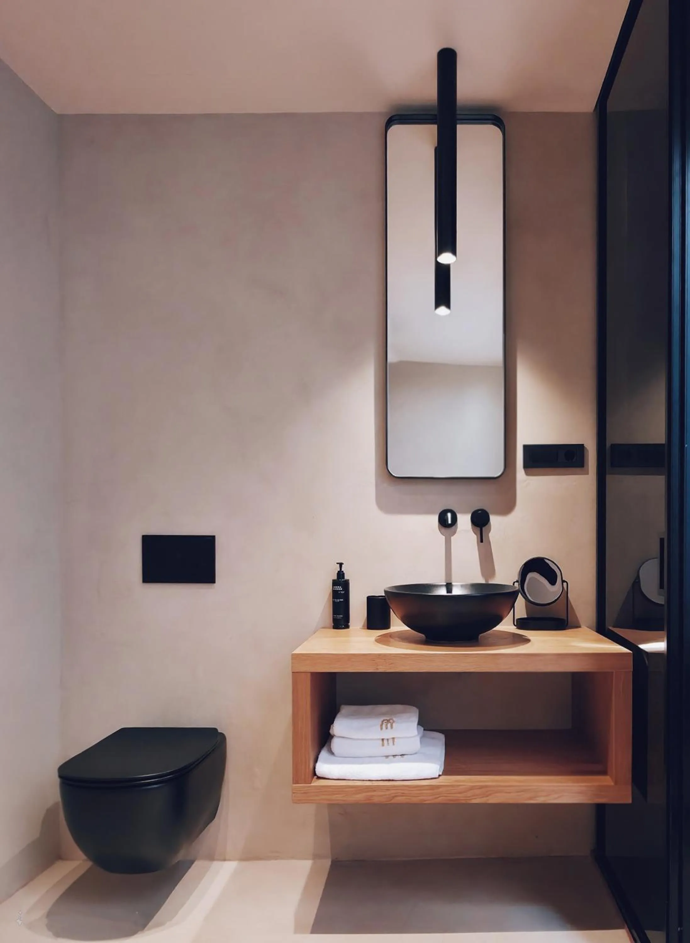 Monastery Estate Venetian Harbor