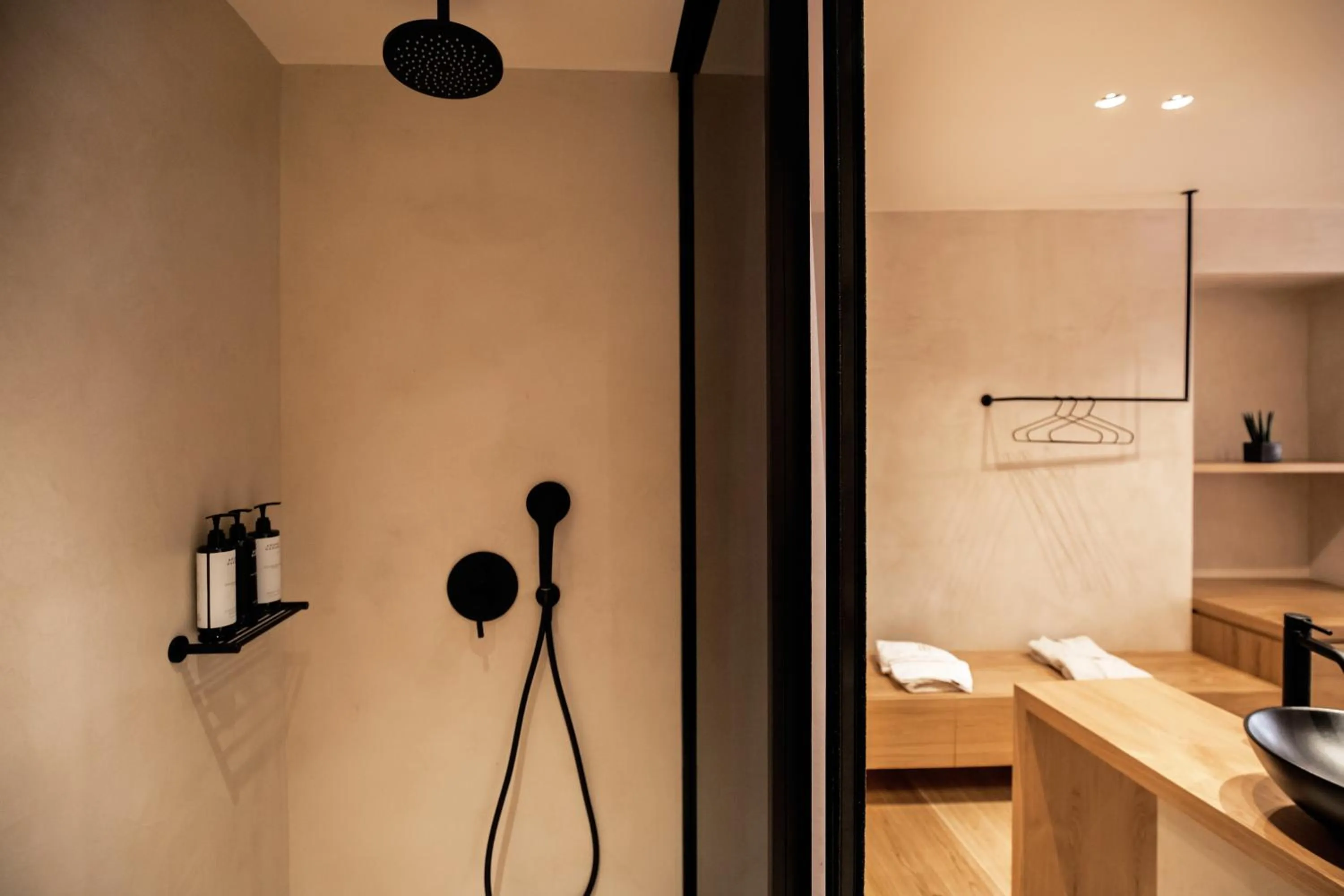 Monastery Estate Venetian Harbor