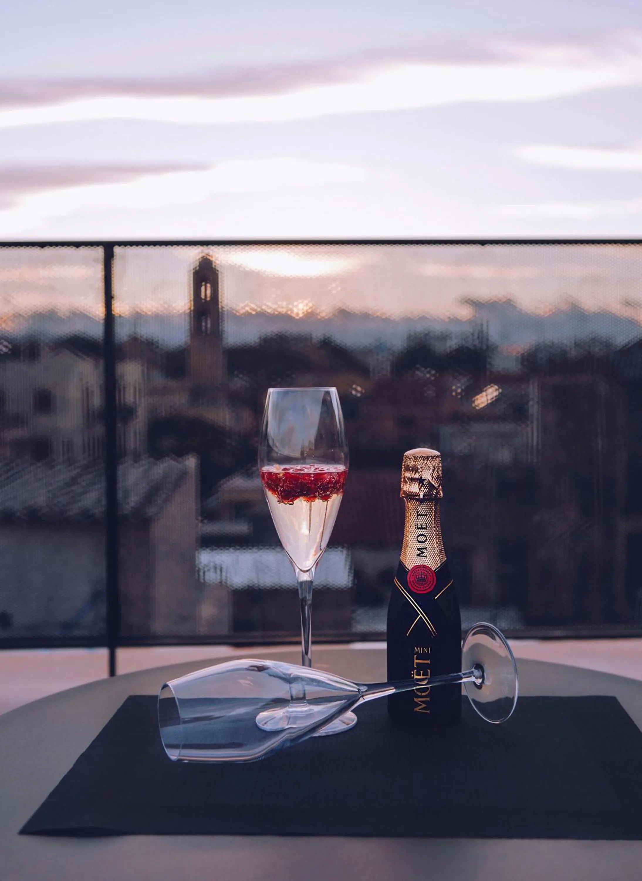 Balcony/Terrace in Monastery Estate Venetian Harbor