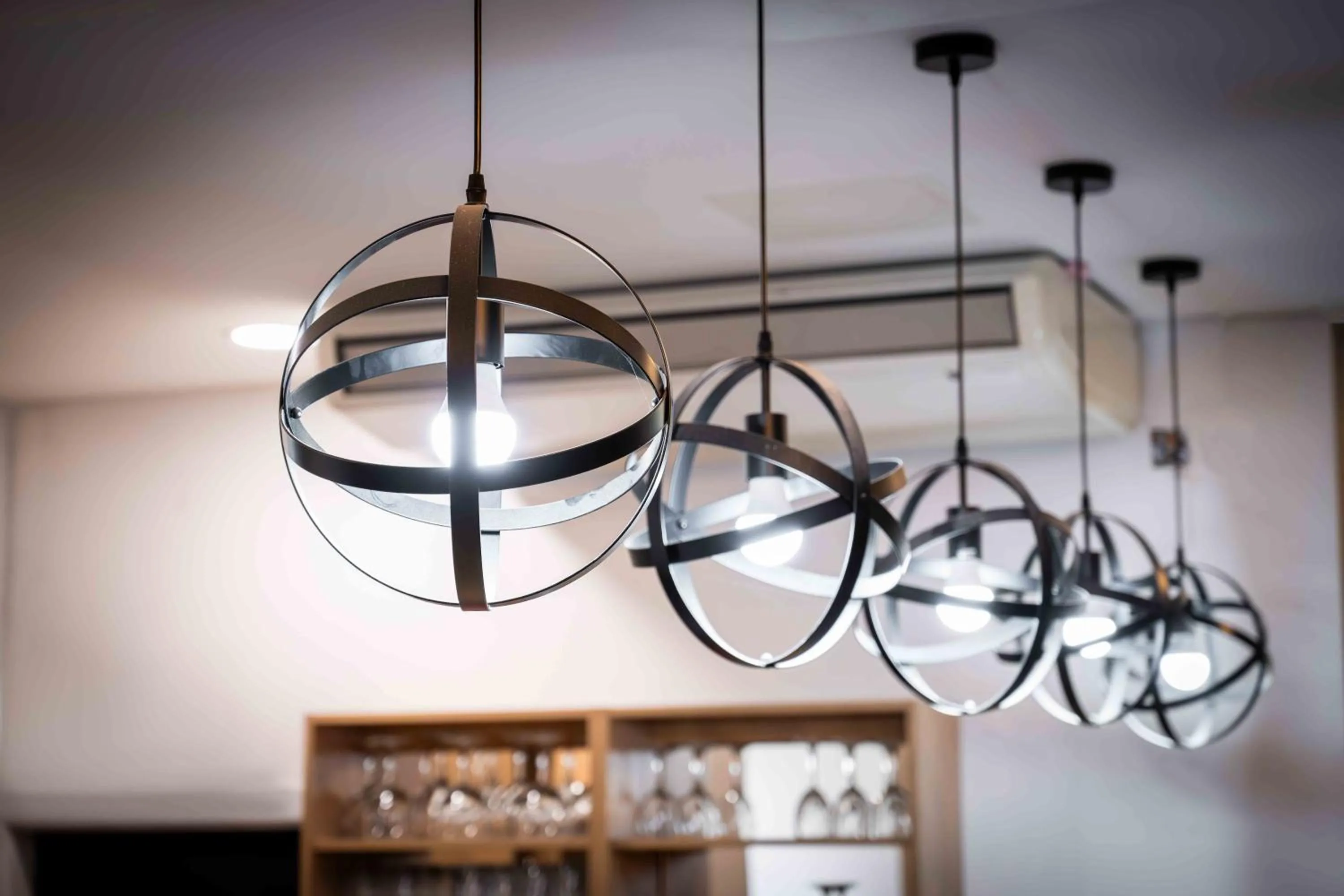 Lounge or bar in The Imperial Crown Hotel