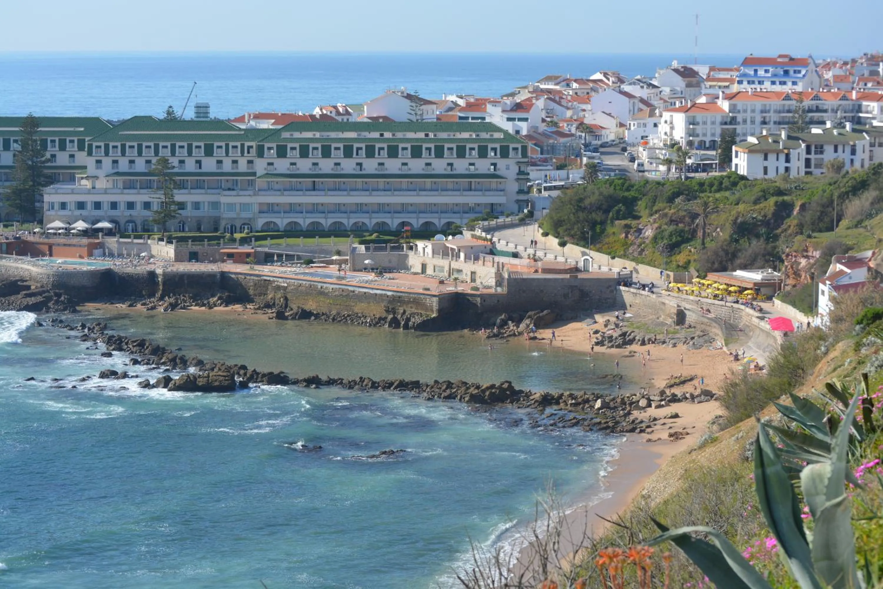 Ericeira Holidays- apartment T1