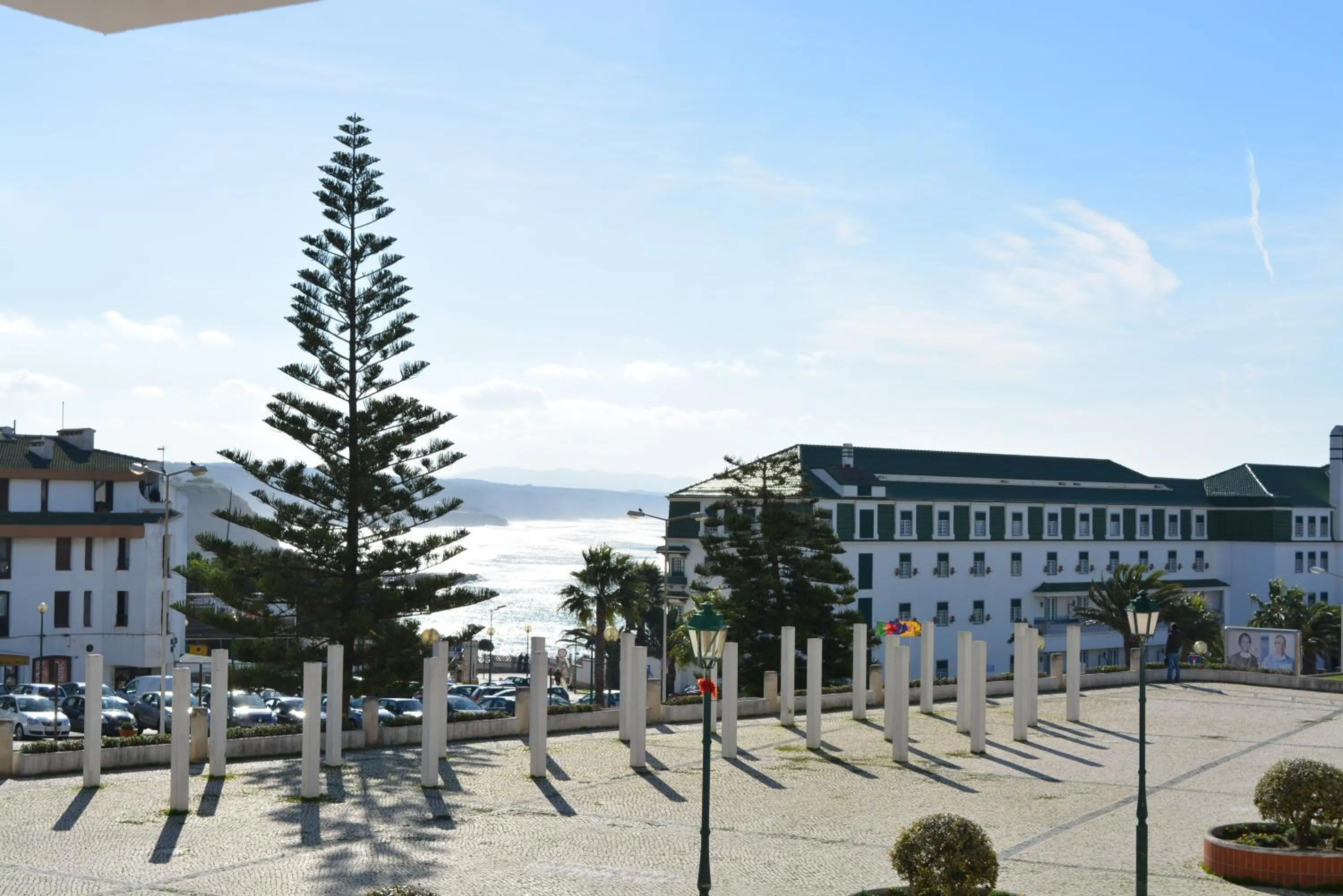 Ericeira Holidays- apartment T1