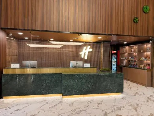 Holiday Inn Savannah South - I-95 Gateway by IHG