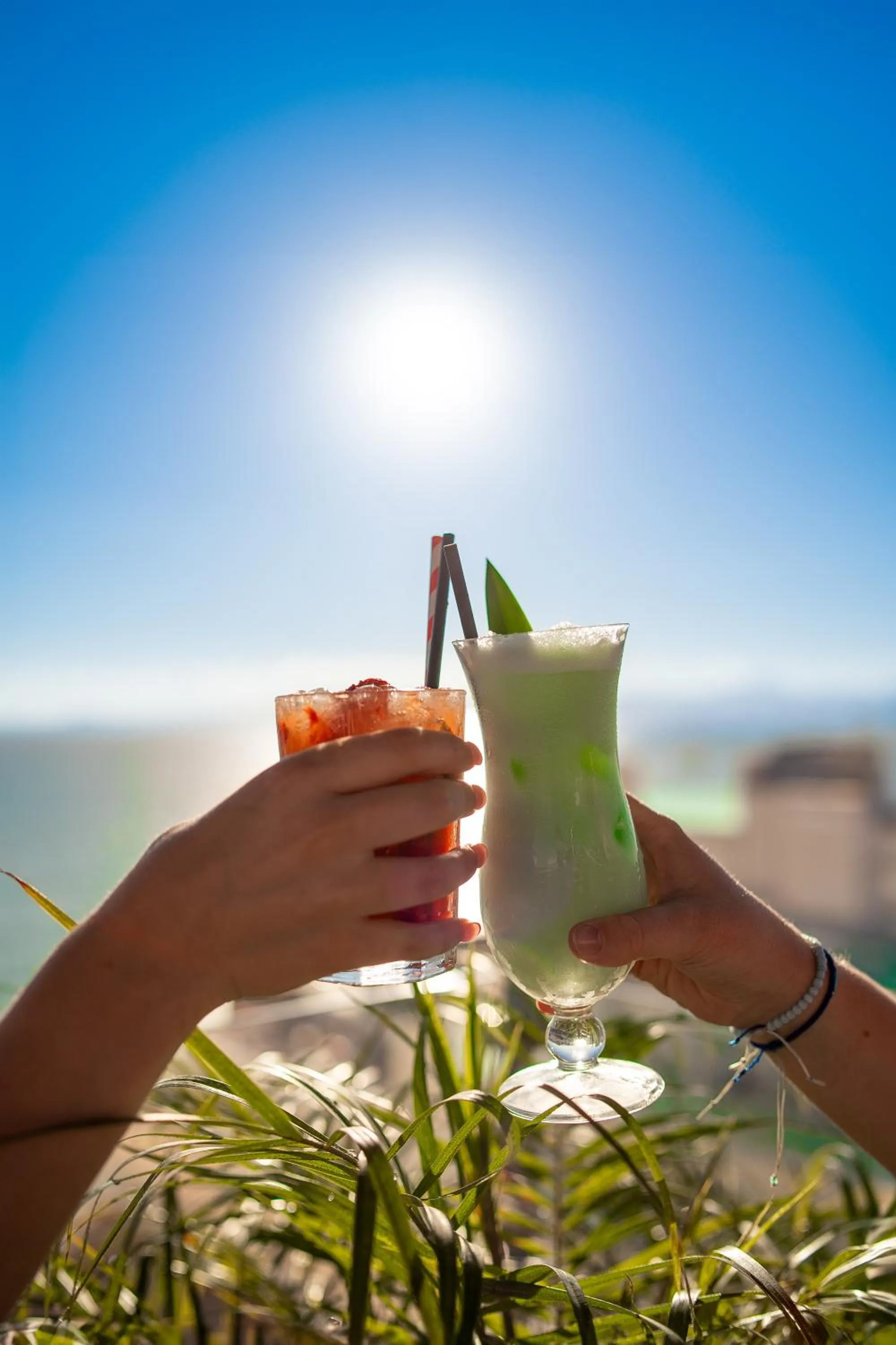 Lounge or bar in Planet Hotels ONE - Adults Only 16 years