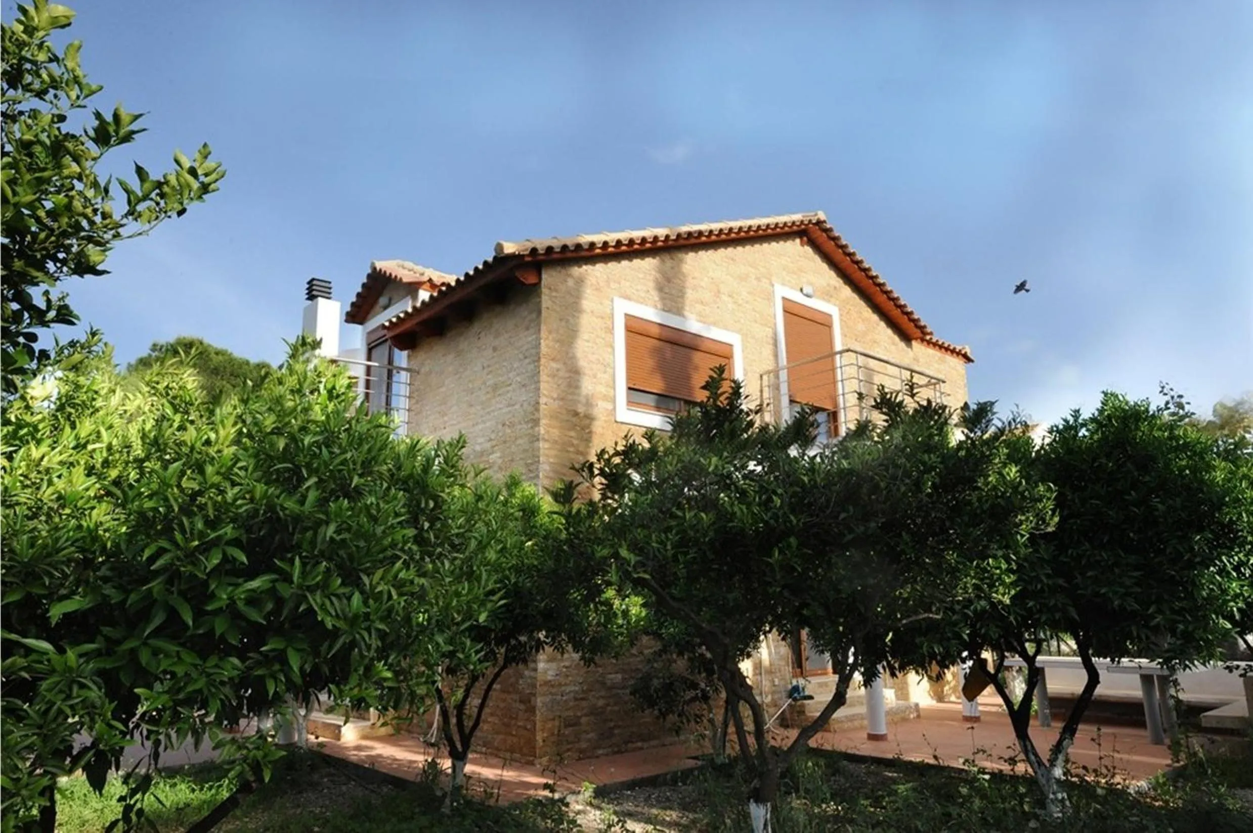 Villa Kaloudis