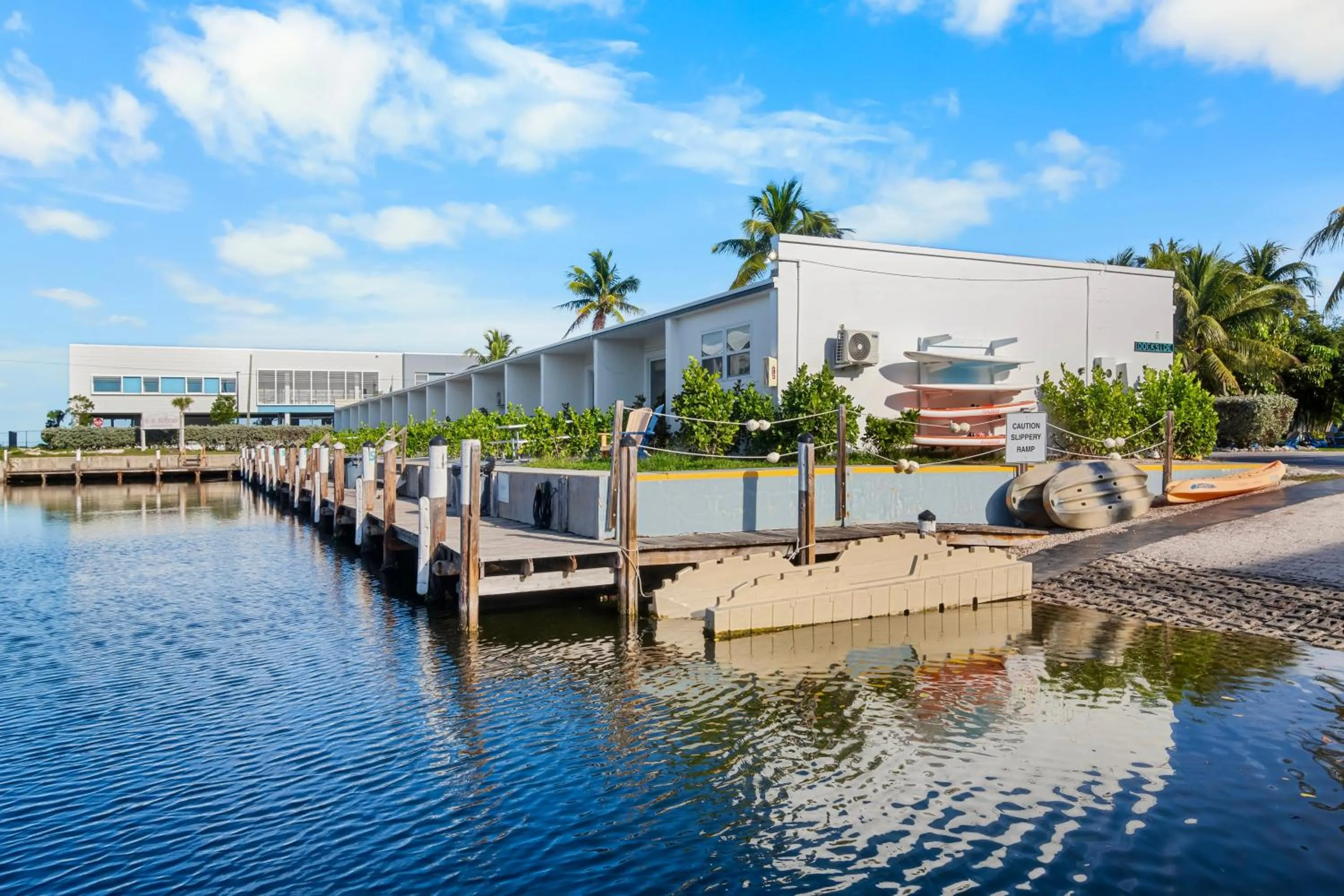 Activities in Coconut Cay Resort