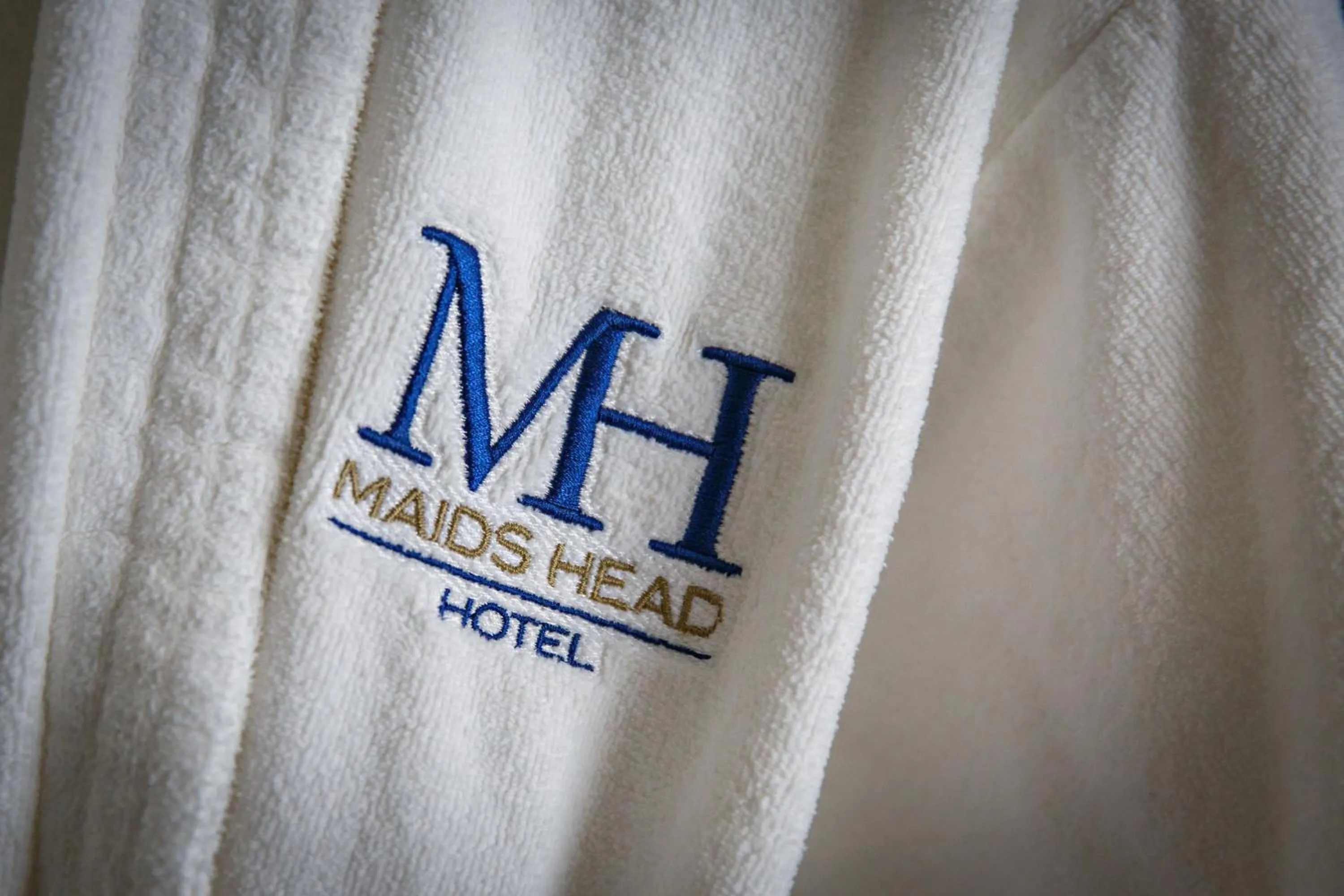 Property logo or sign in The Maids Head Hotel