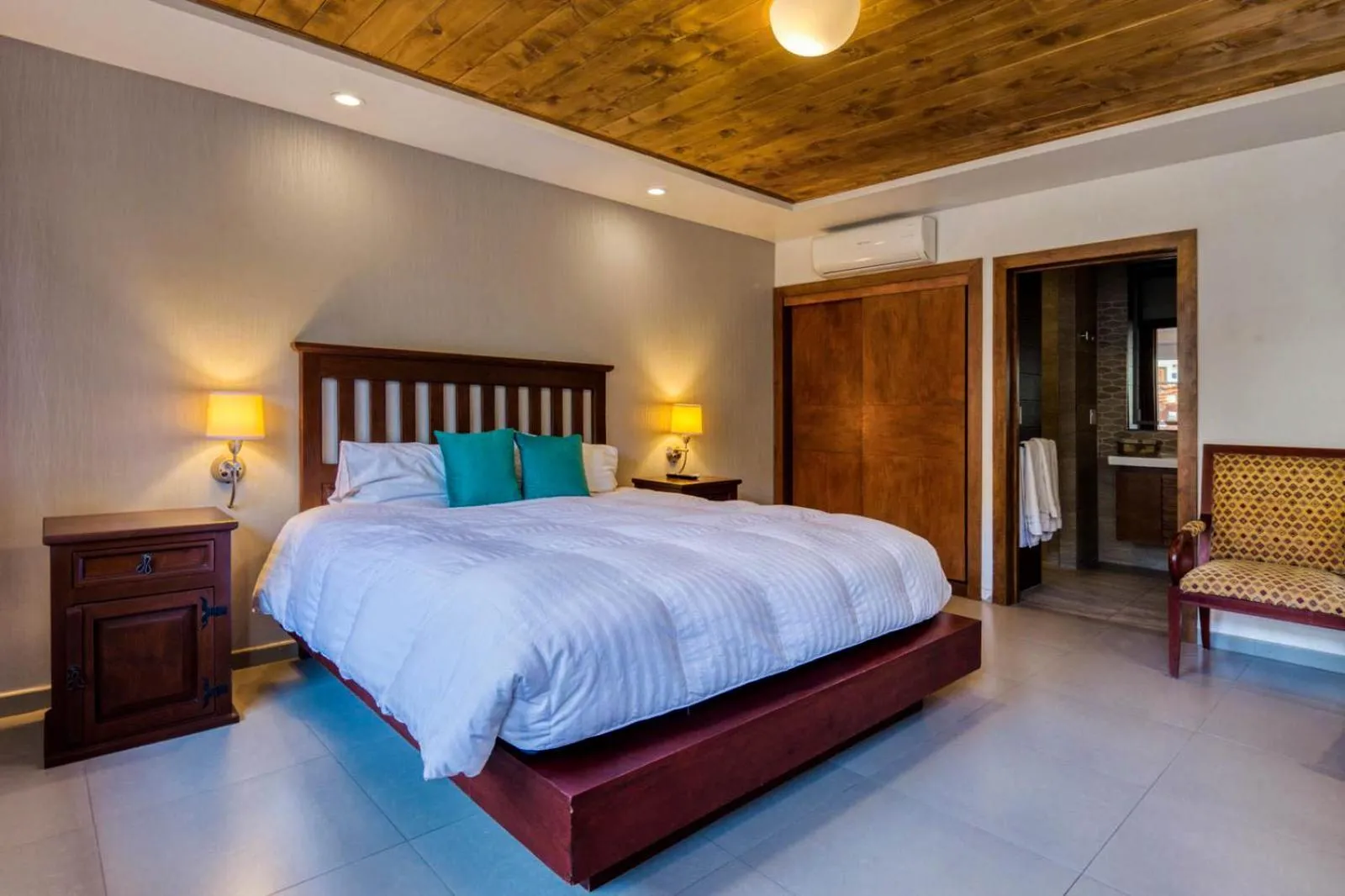 Standard Room in Hotel Casa del Sol