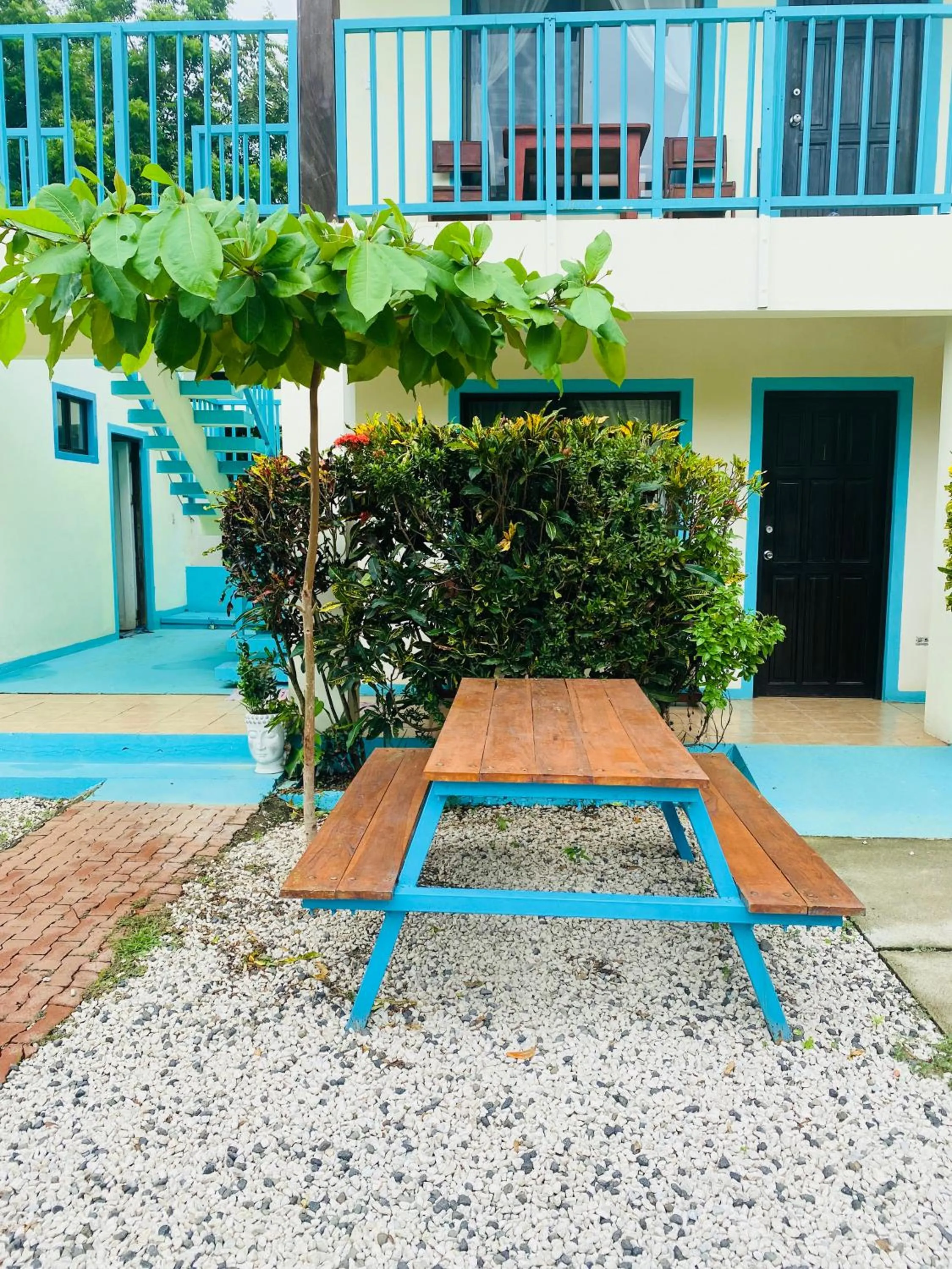 Property building in Hotel Diversion Tropical